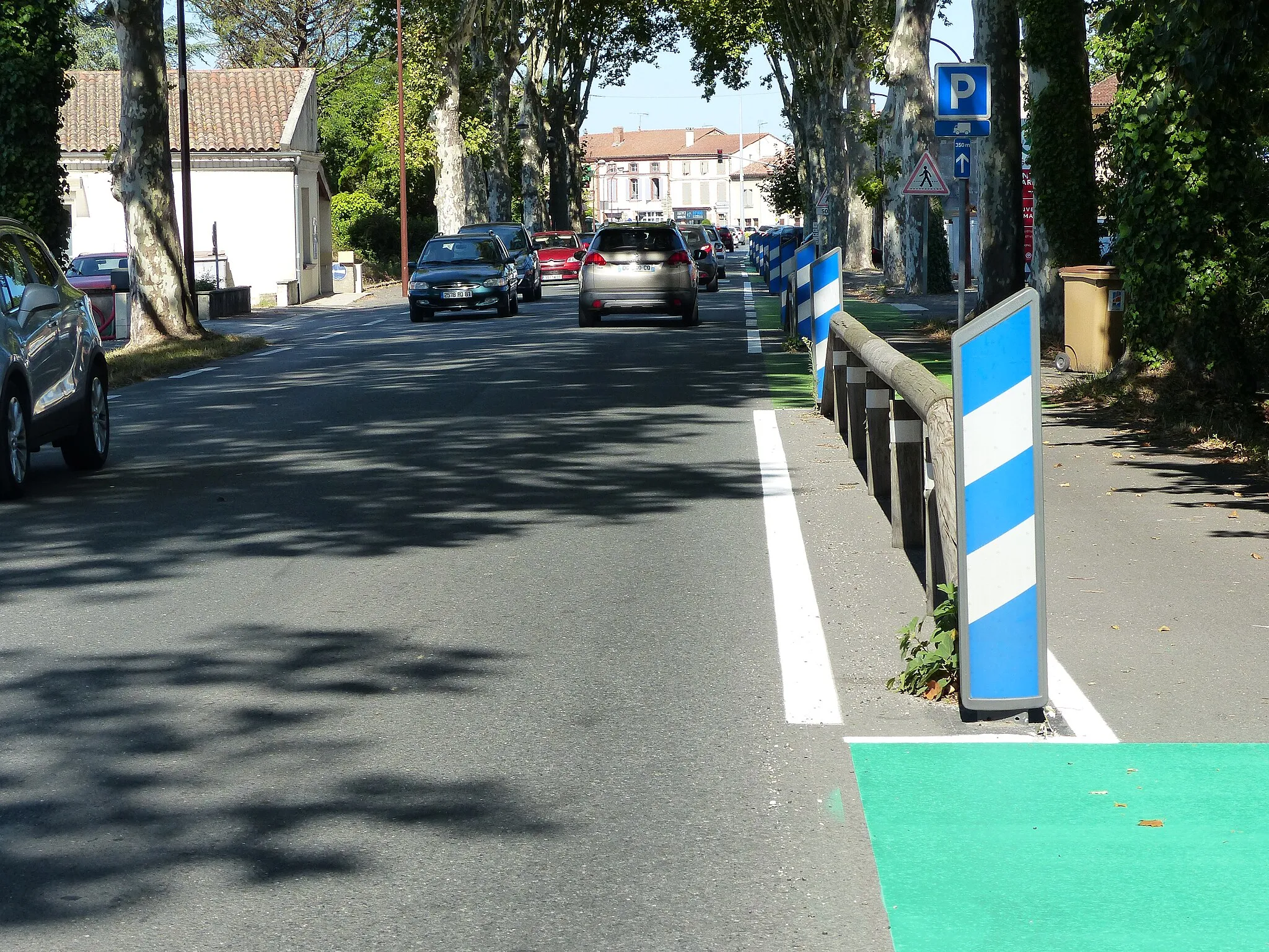 Imagen de Midi-Pyrénées