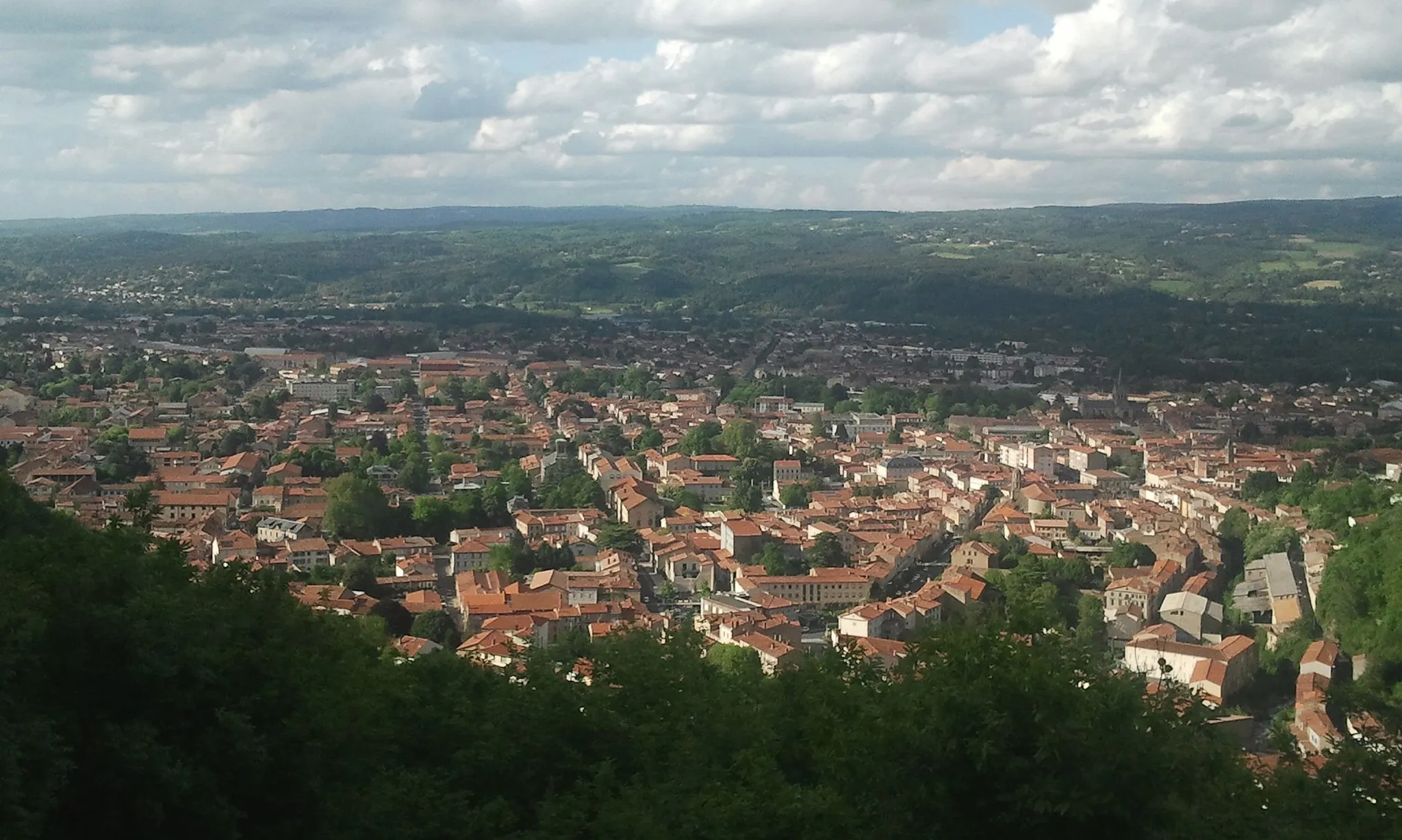 Imagen de Midi-Pyrénées