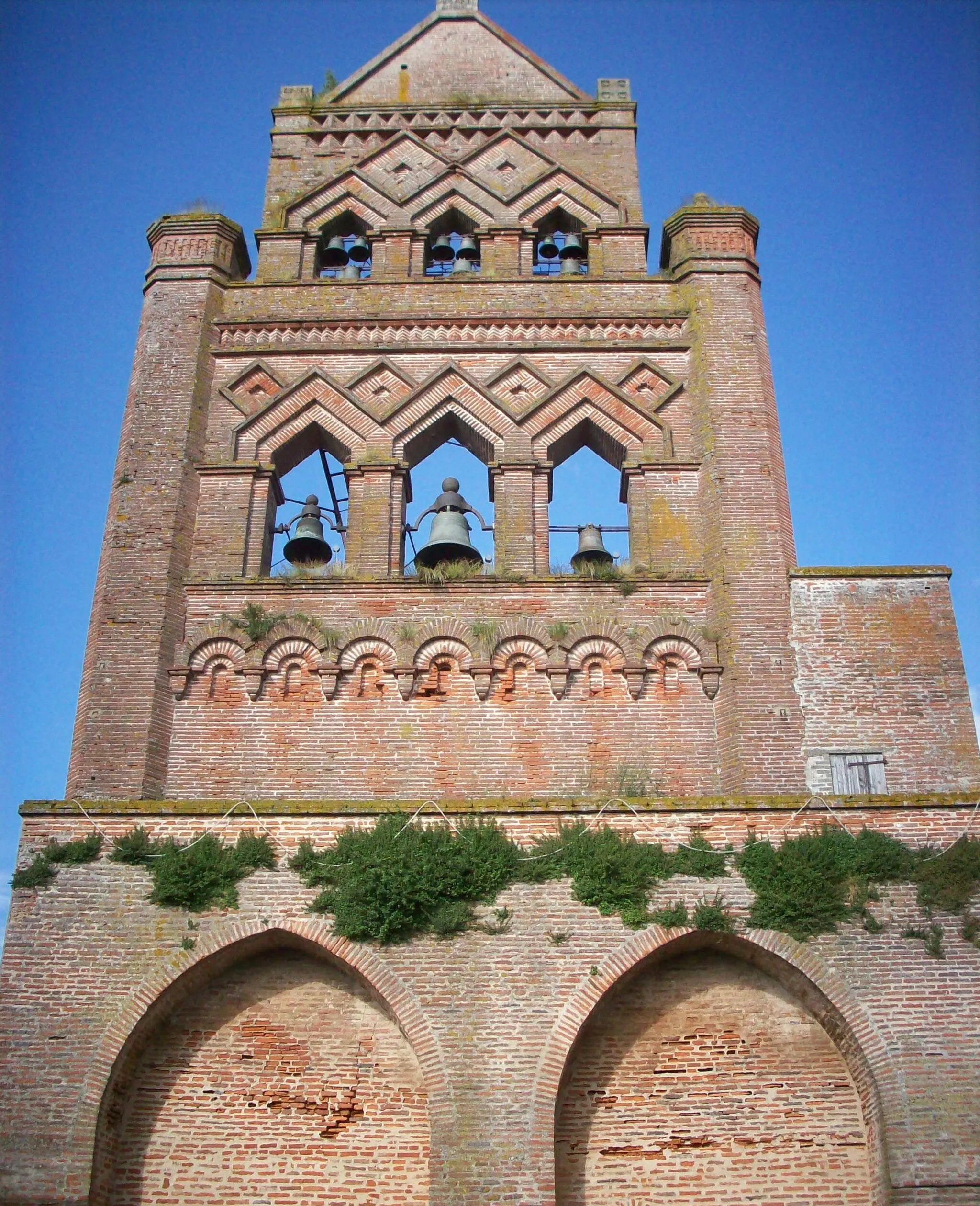 Obrázok Midi-Pyrénées