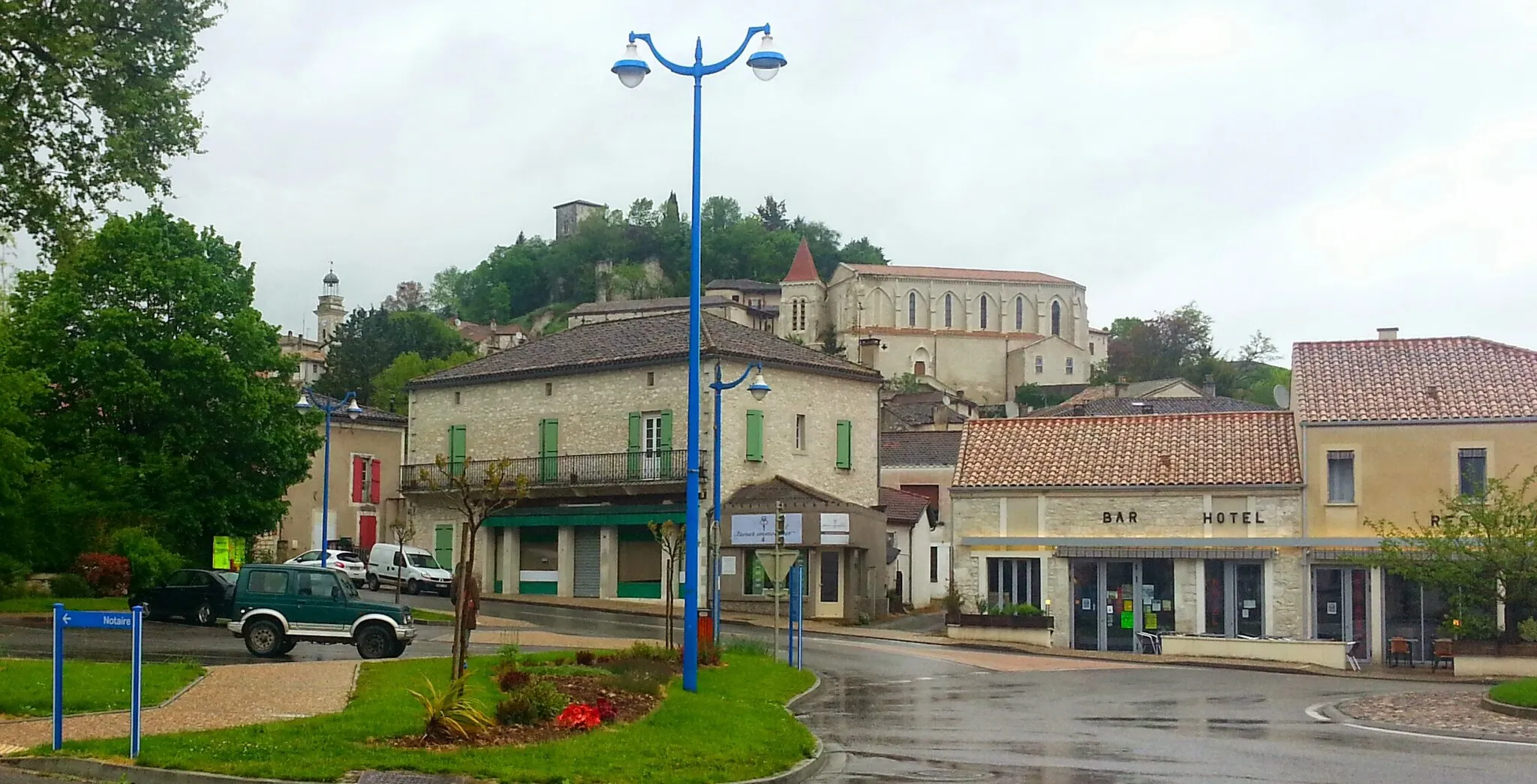 Obrázek Midi-Pyrénées