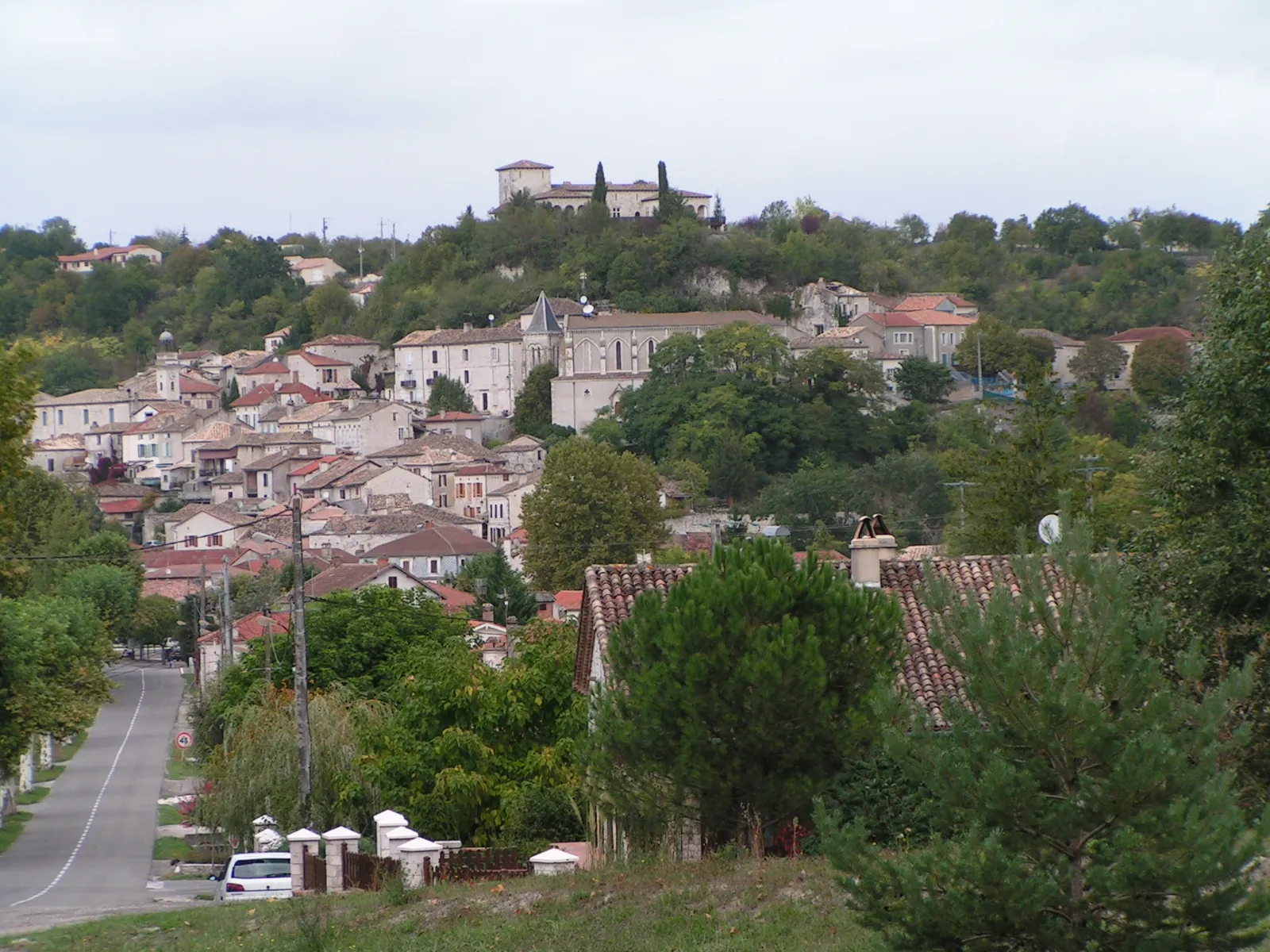 Bild von Midi-Pyrénées