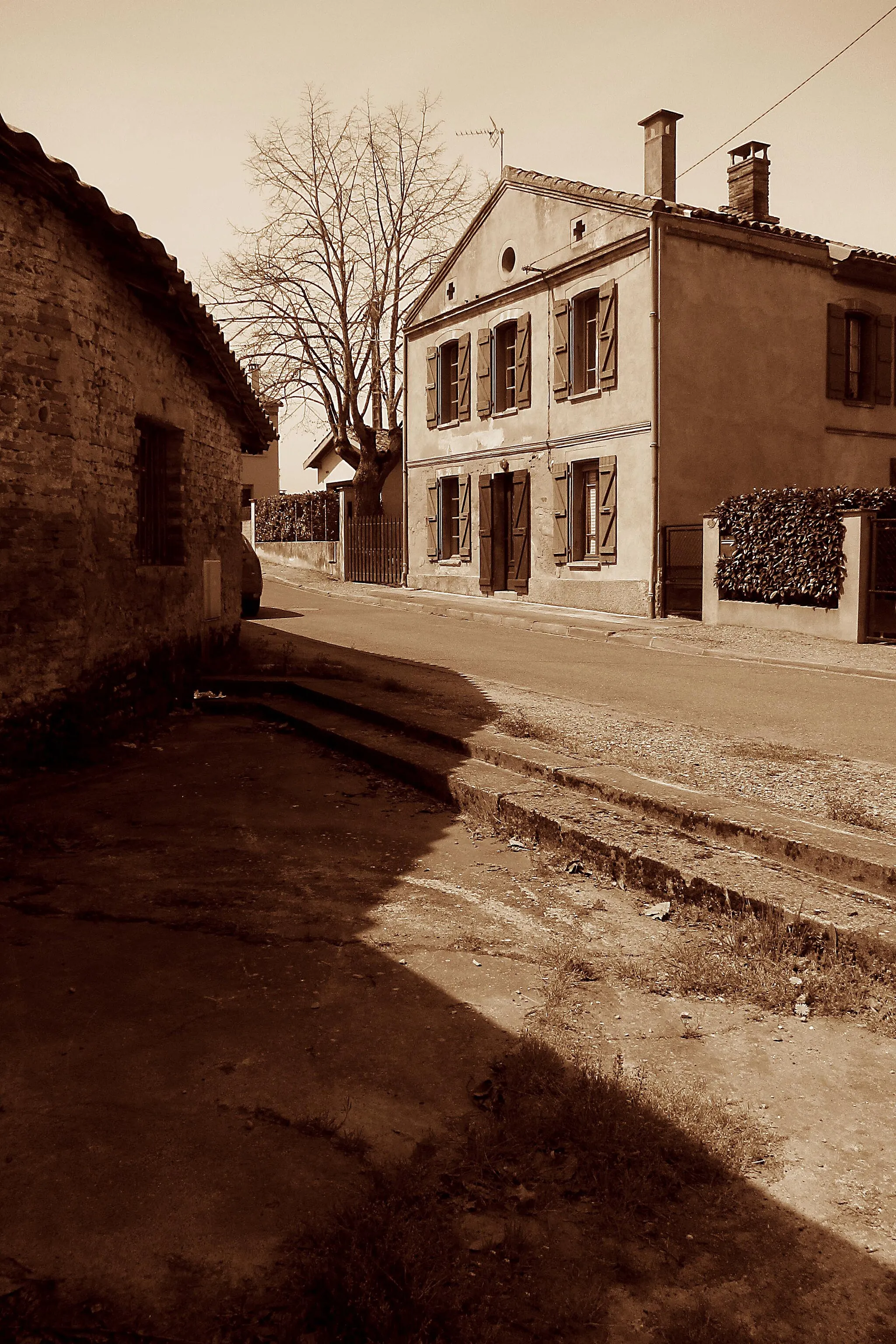 Afbeelding van Midi-Pyrénées