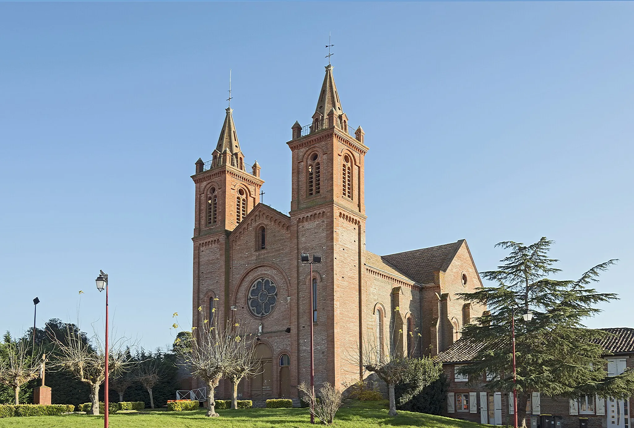 Obrázek Midi-Pyrénées