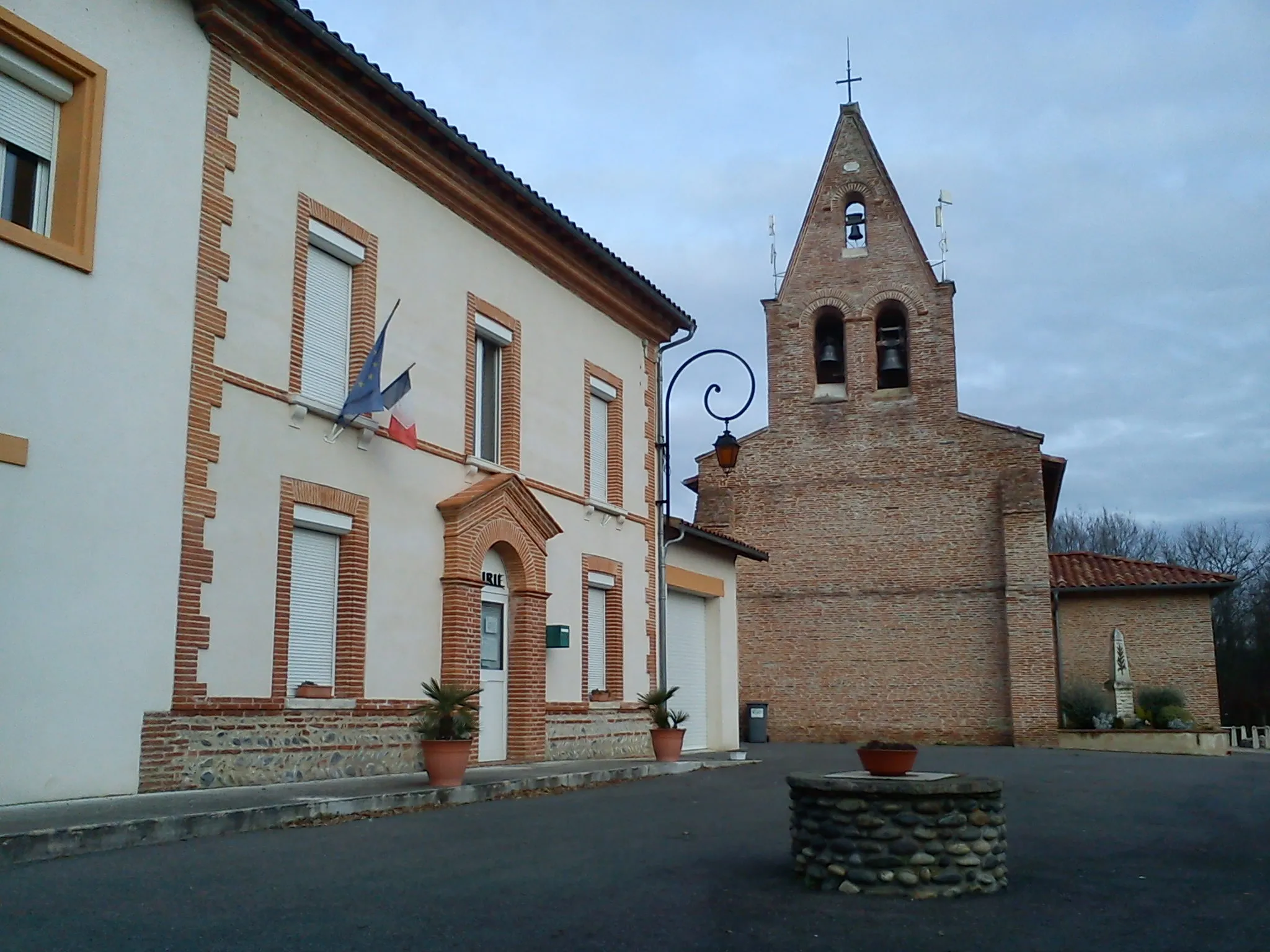 Image of Midi-Pyrénées