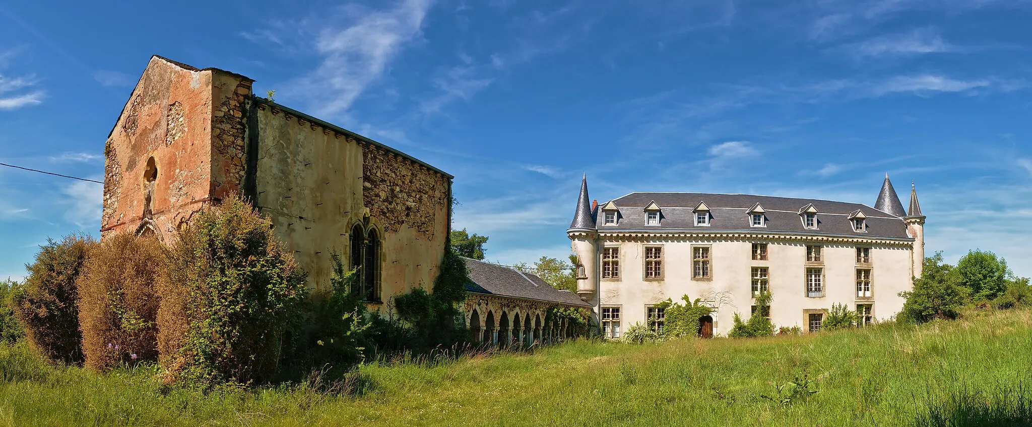 Imagen de Midi-Pyrénées