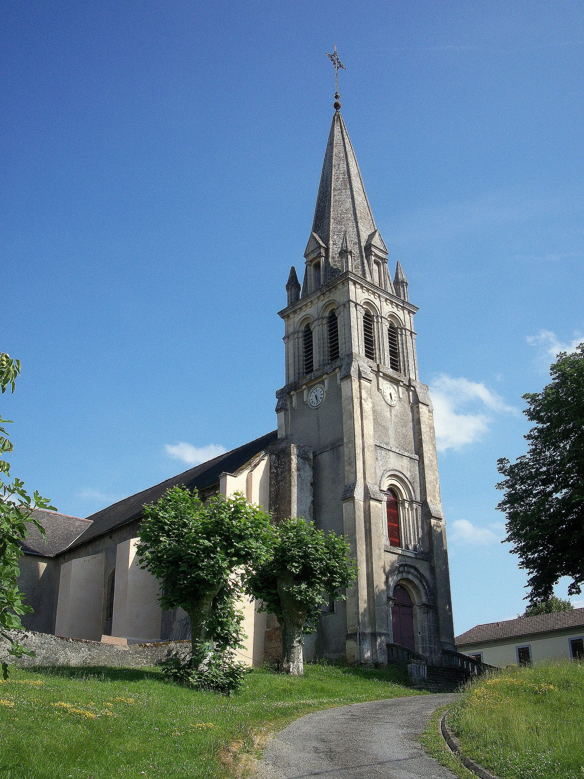 Imagen de Midi-Pyrénées