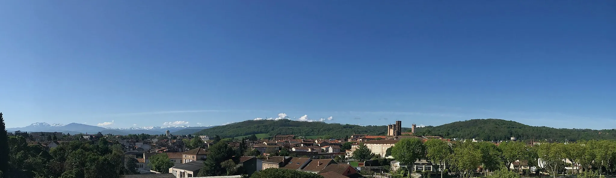 Afbeelding van Midi-Pyrénées