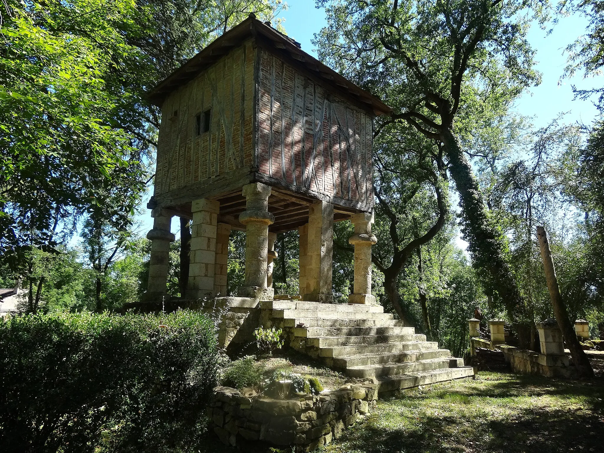 Bild von Midi-Pyrénées