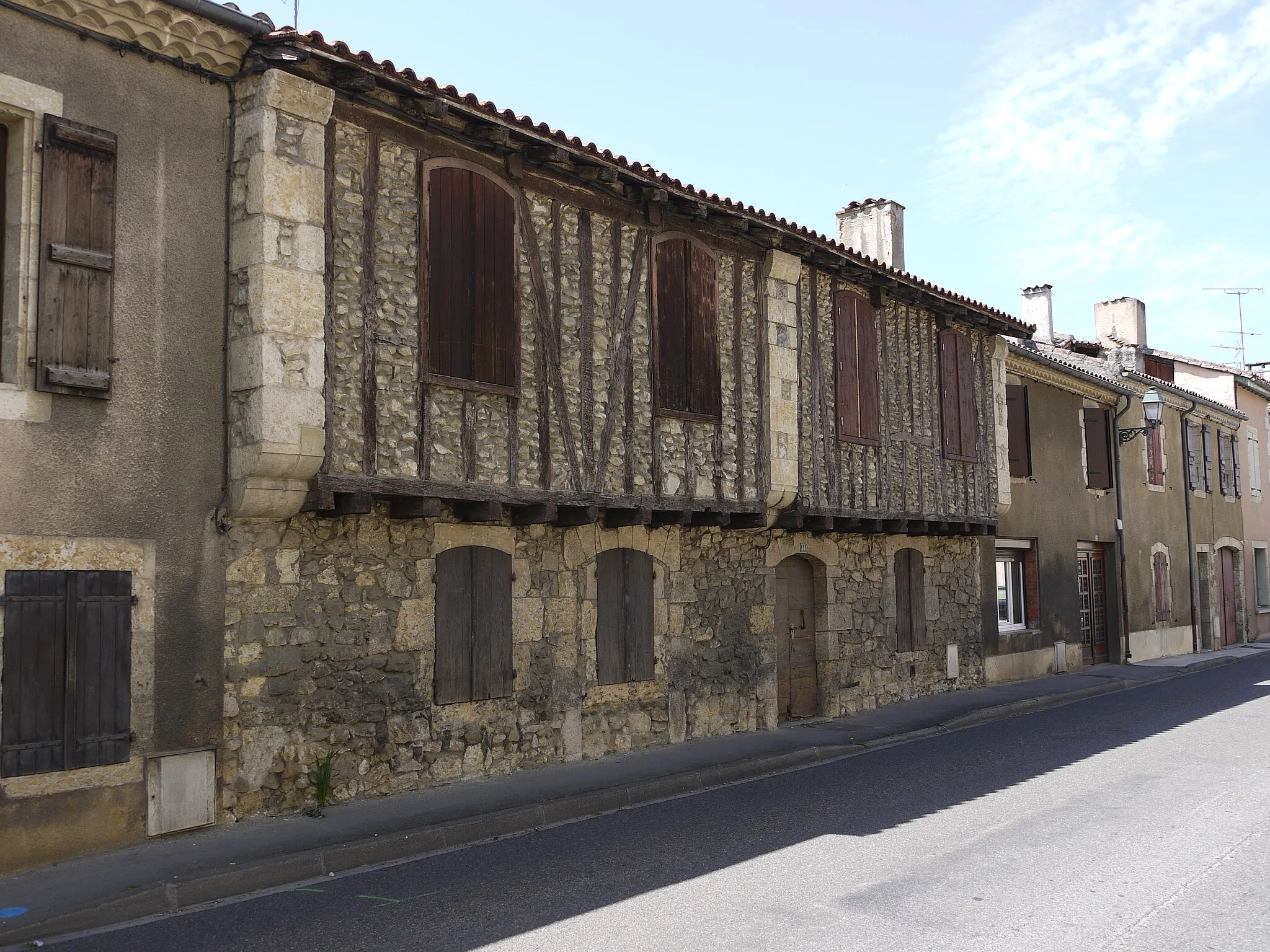 Imagen de Midi-Pyrénées