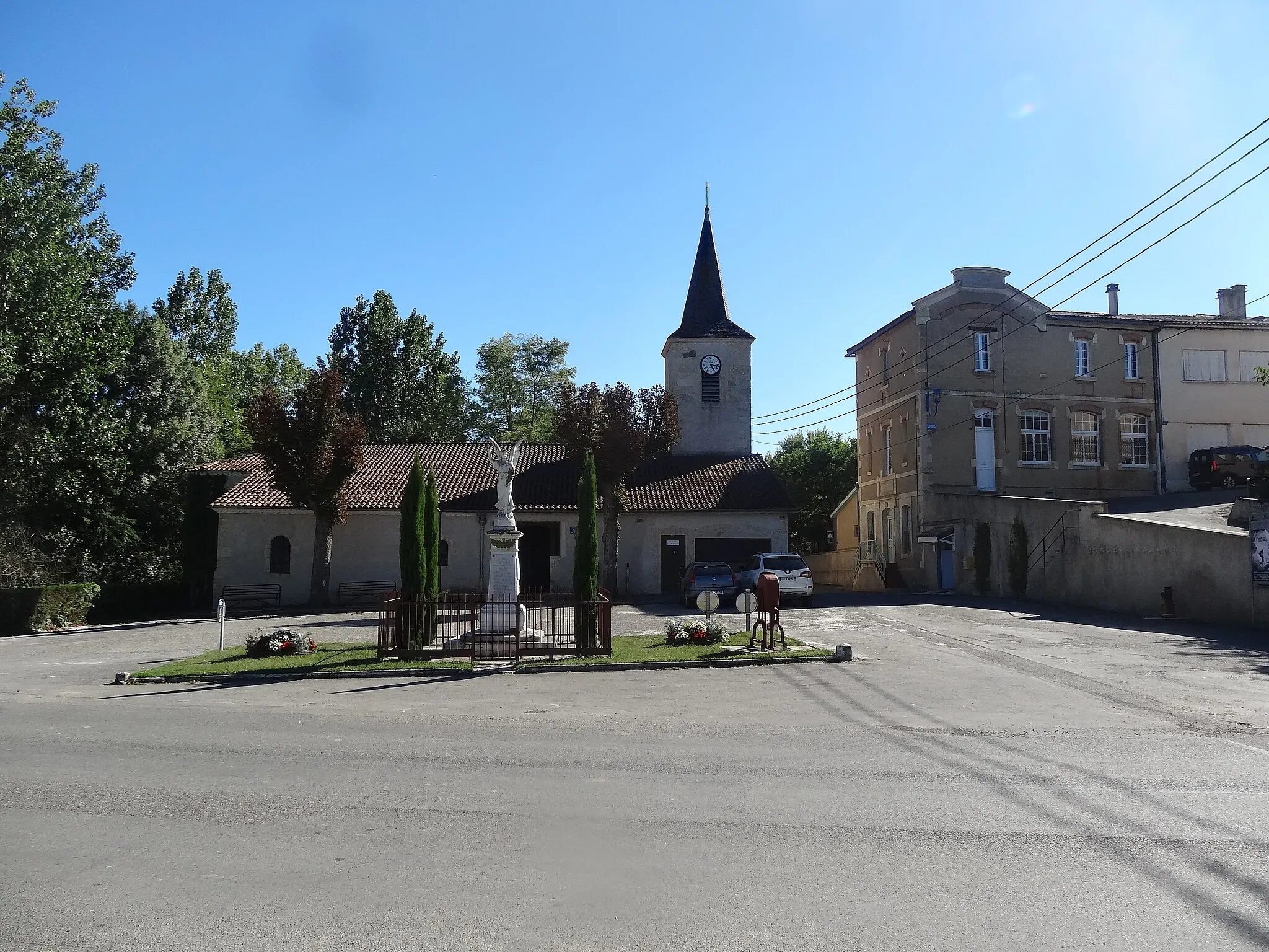 Bild von Midi-Pyrénées