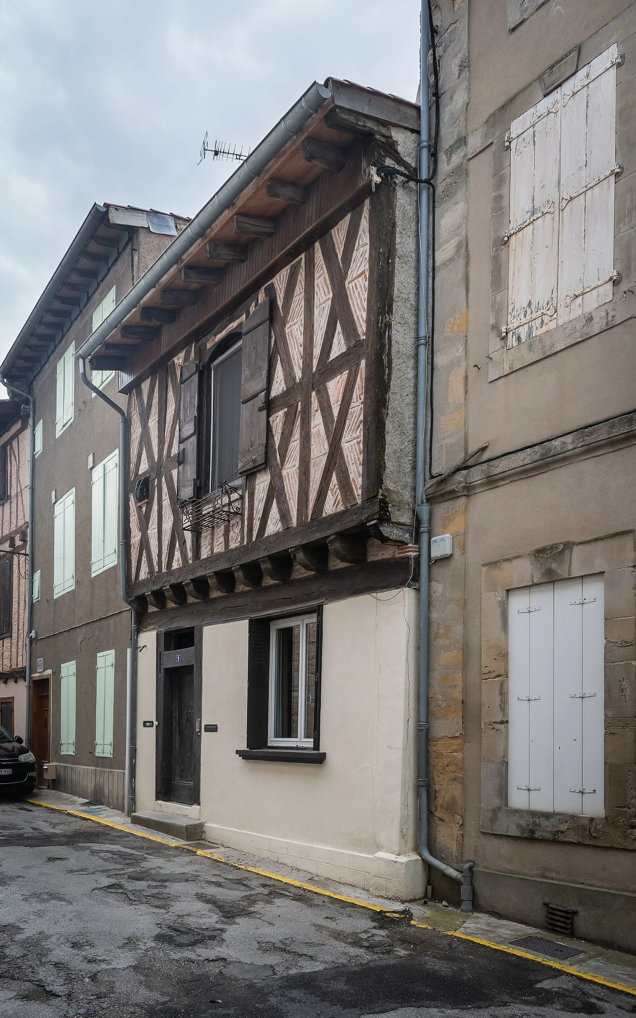 Bild von Midi-Pyrénées