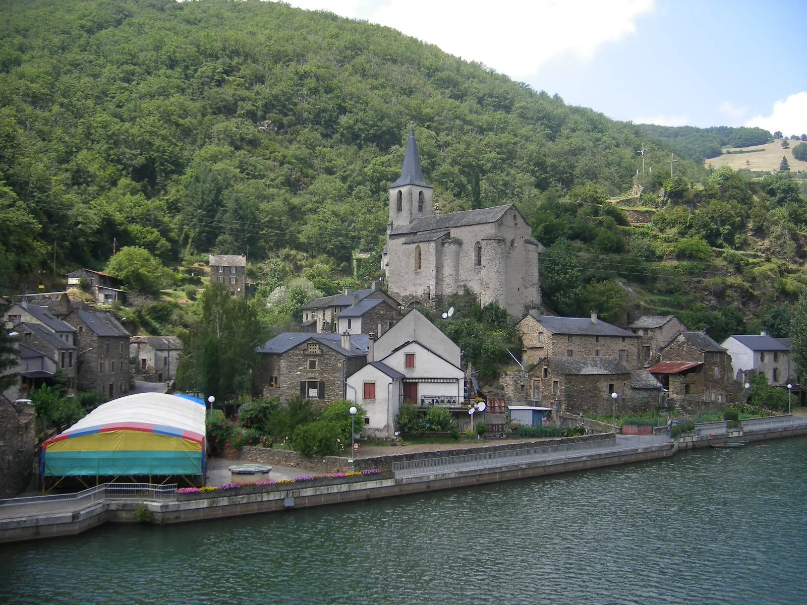 Bilde av Midi-Pyrénées