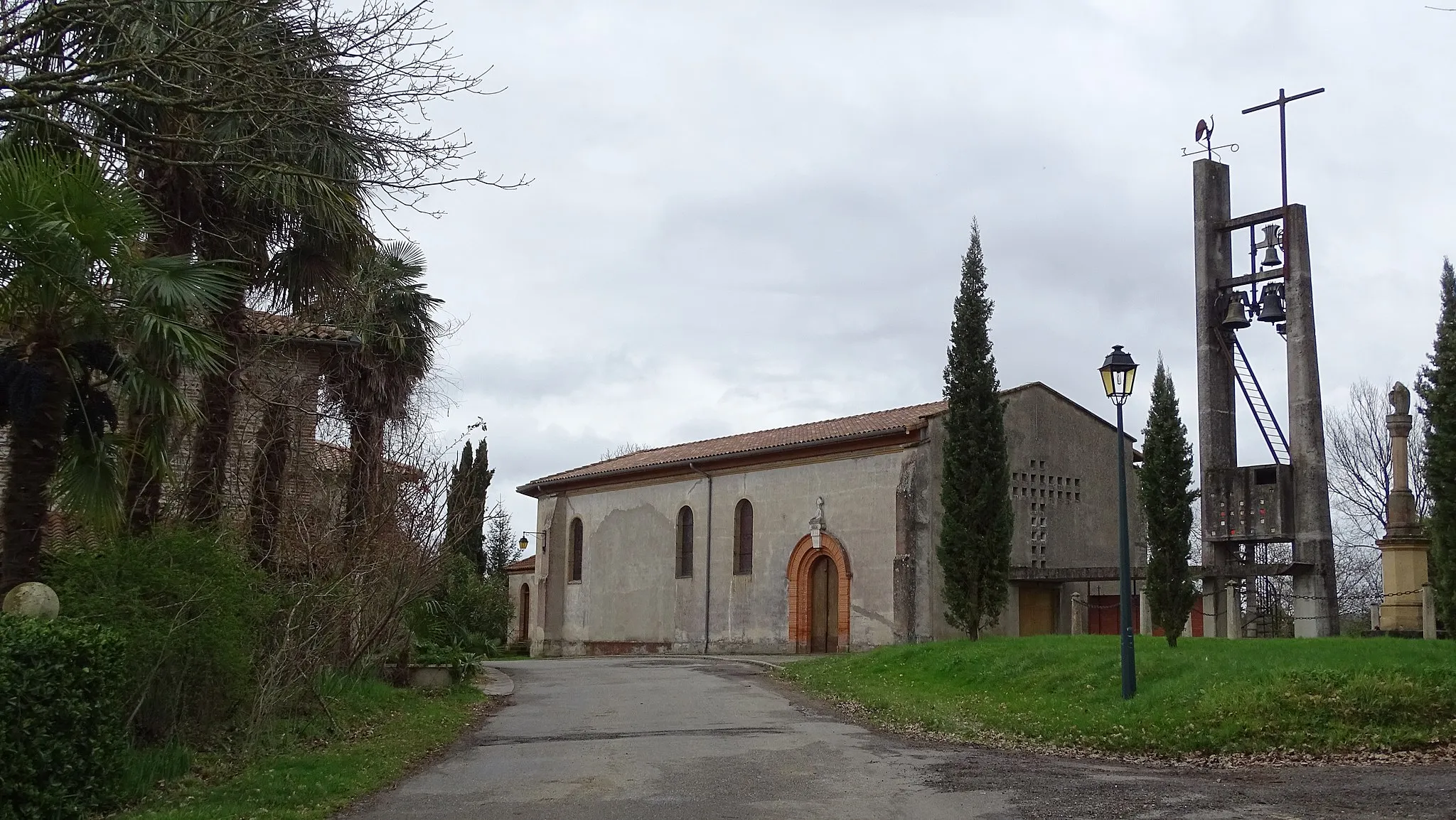 Photo showing: Forgues (Haute-Garonne)