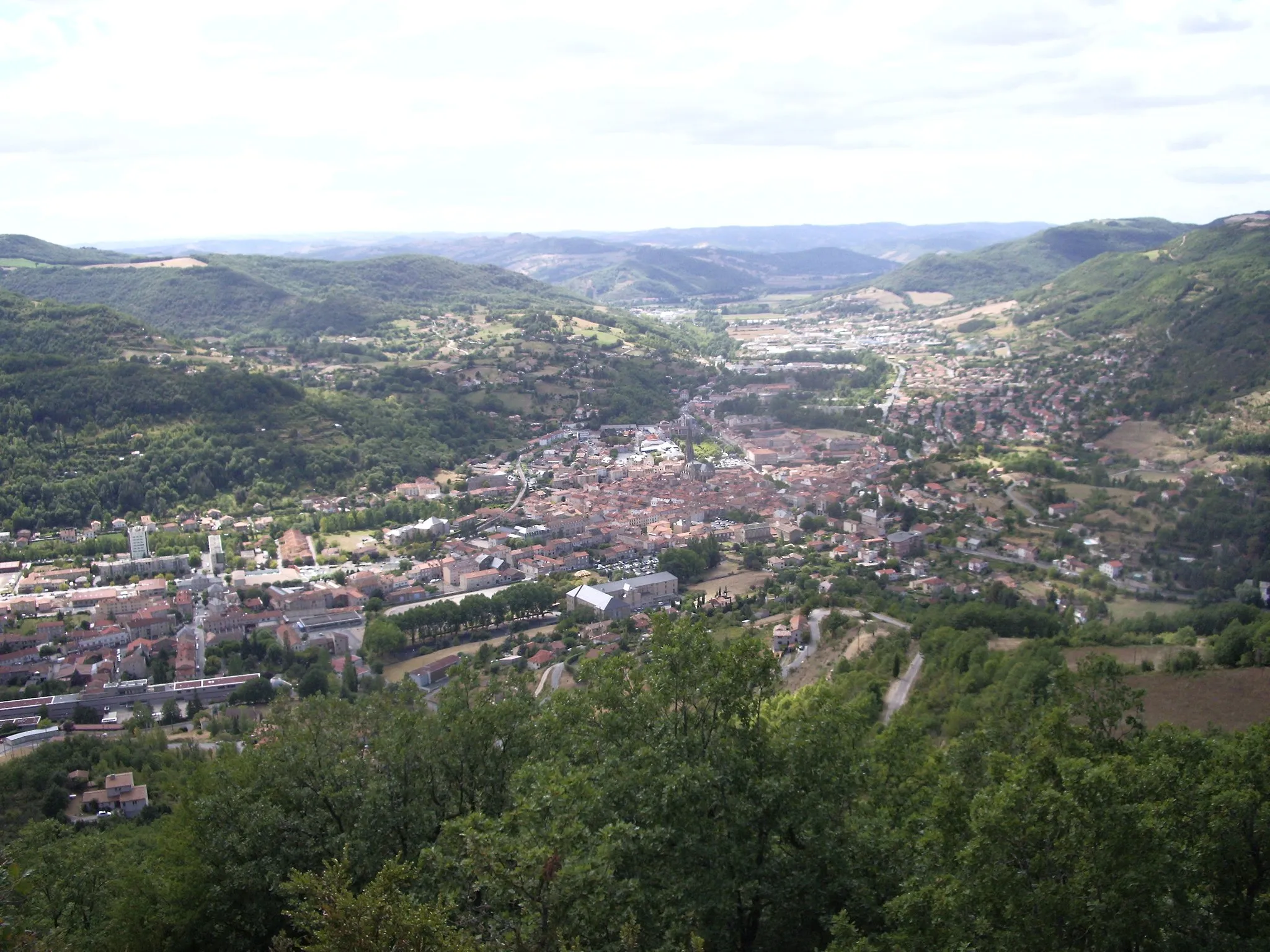 Billede af Midi-Pyrénées