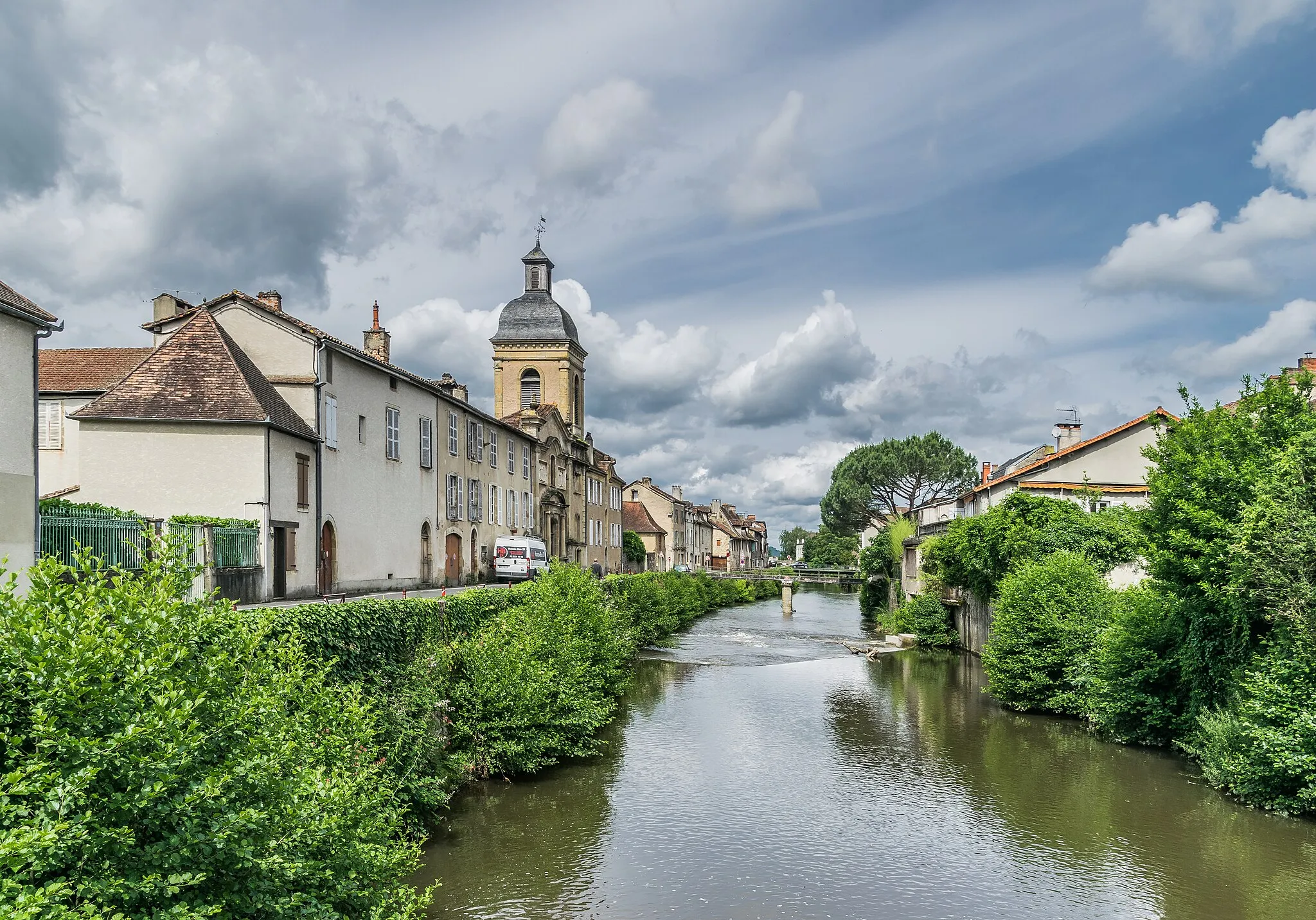 Bild von Saint-Céré