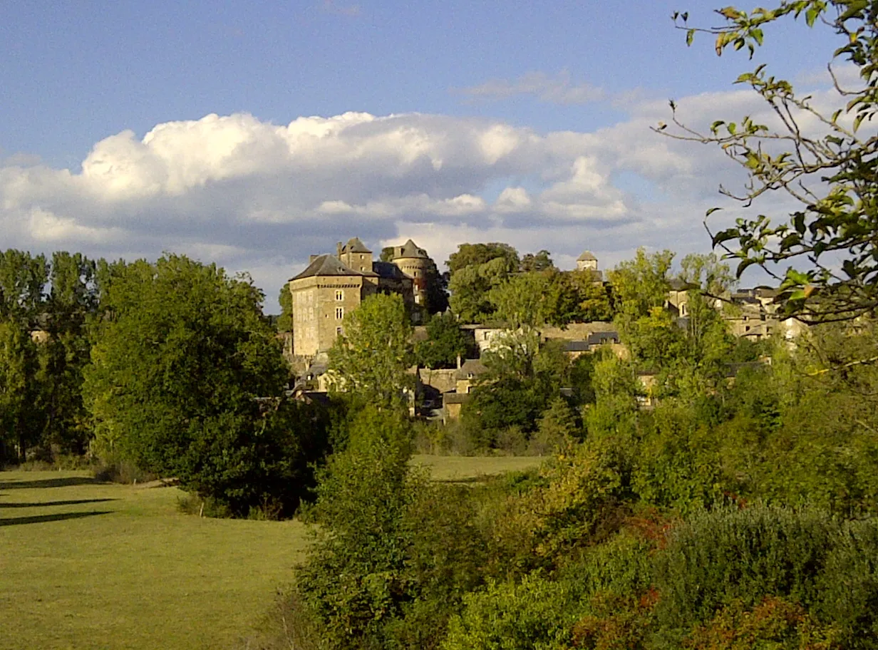 Image of Sébazac-Concourès