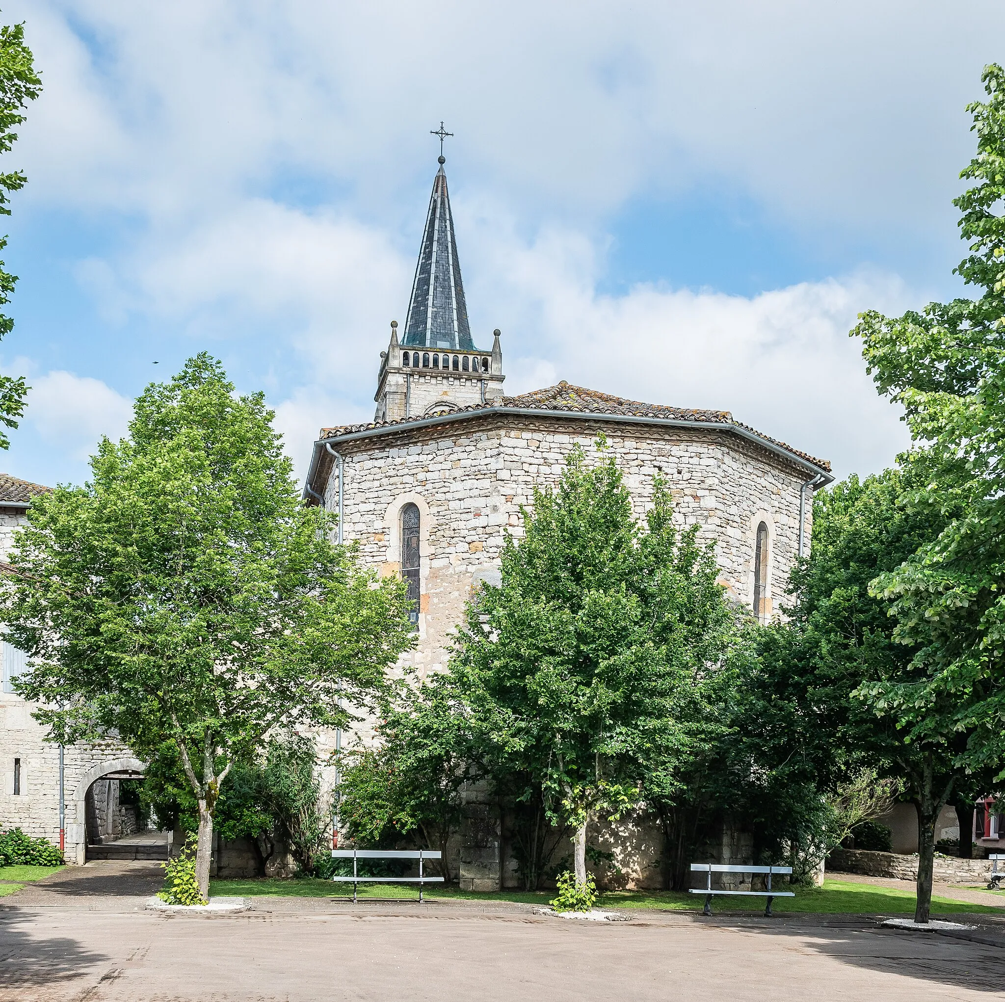 Bilde av Midi-Pyrénées