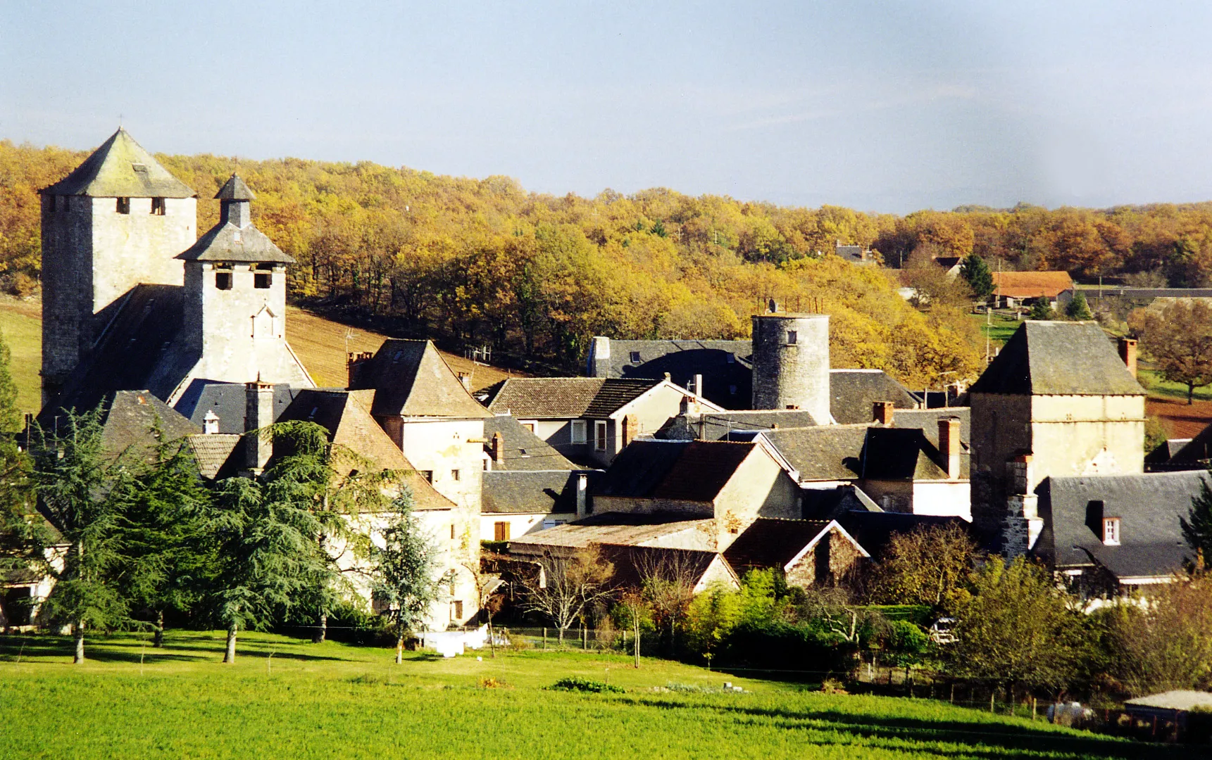 Bild von Souillac