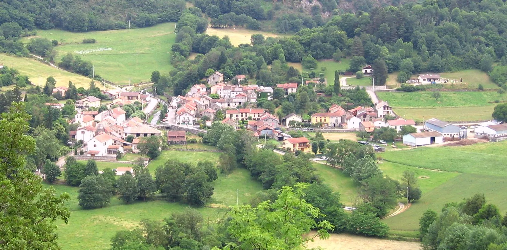 Billede af Midi-Pyrénées