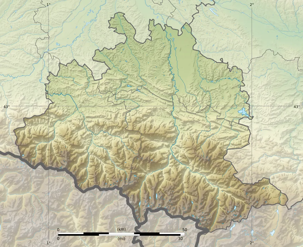 Image of Midi-Pyrénées