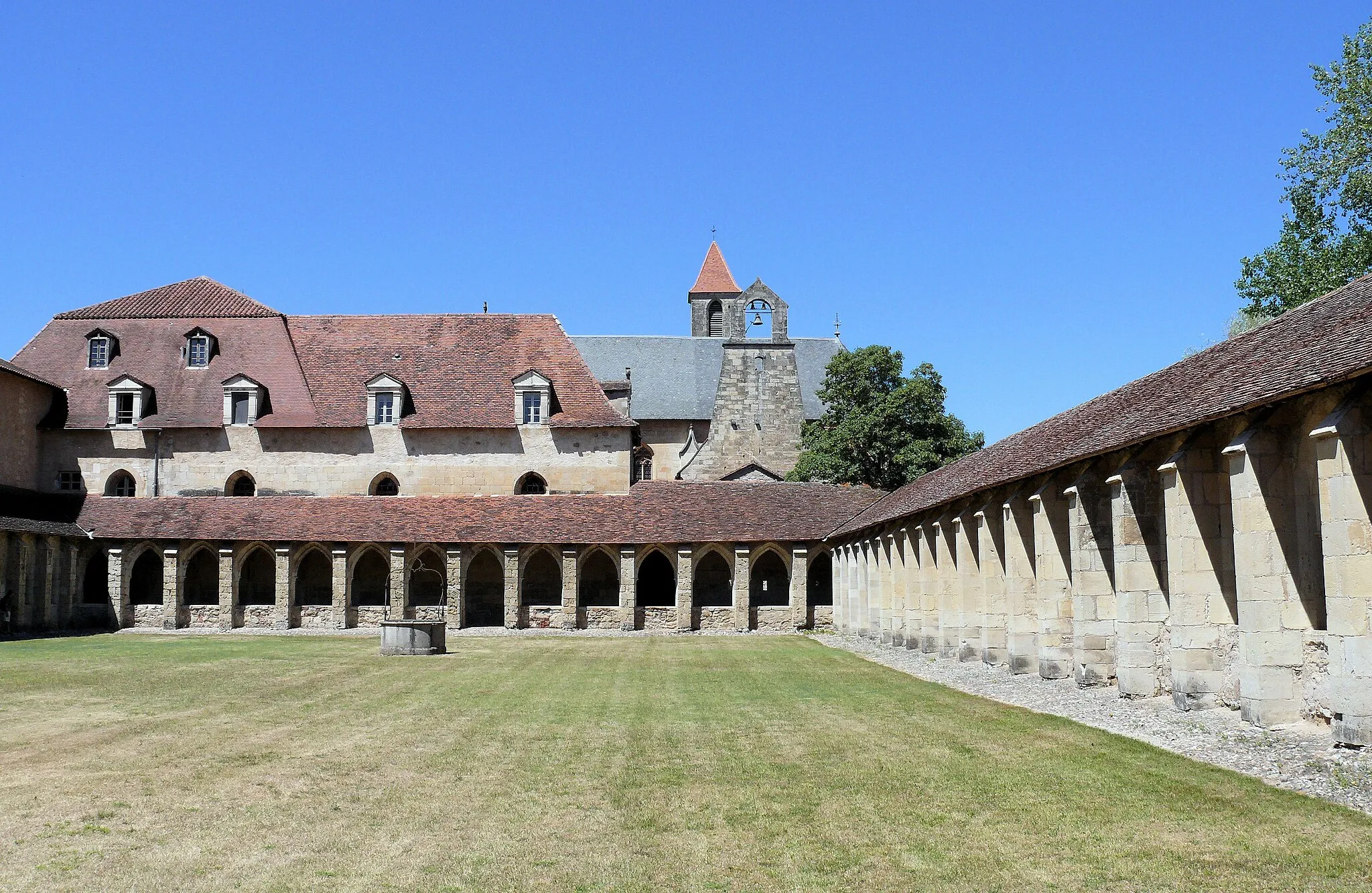 Billede af Midi-Pyrénées