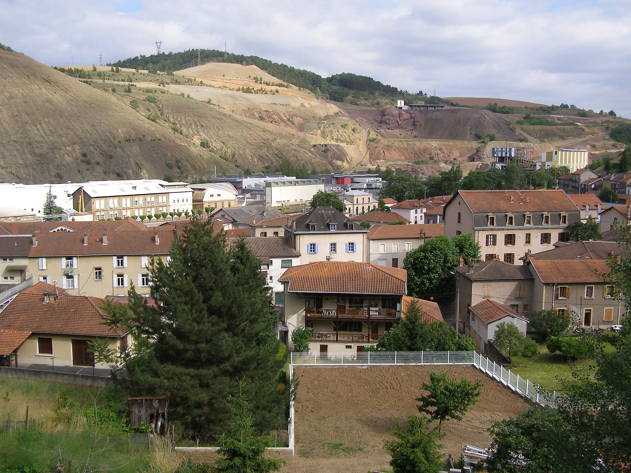 Billede af Midi-Pyrénées