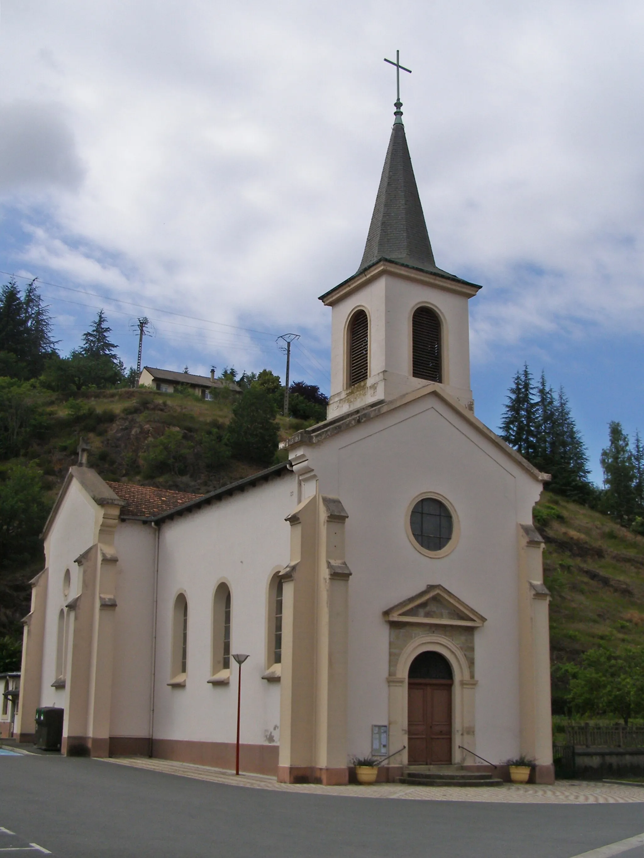 Kuva kohteesta Midi-Pyrénées