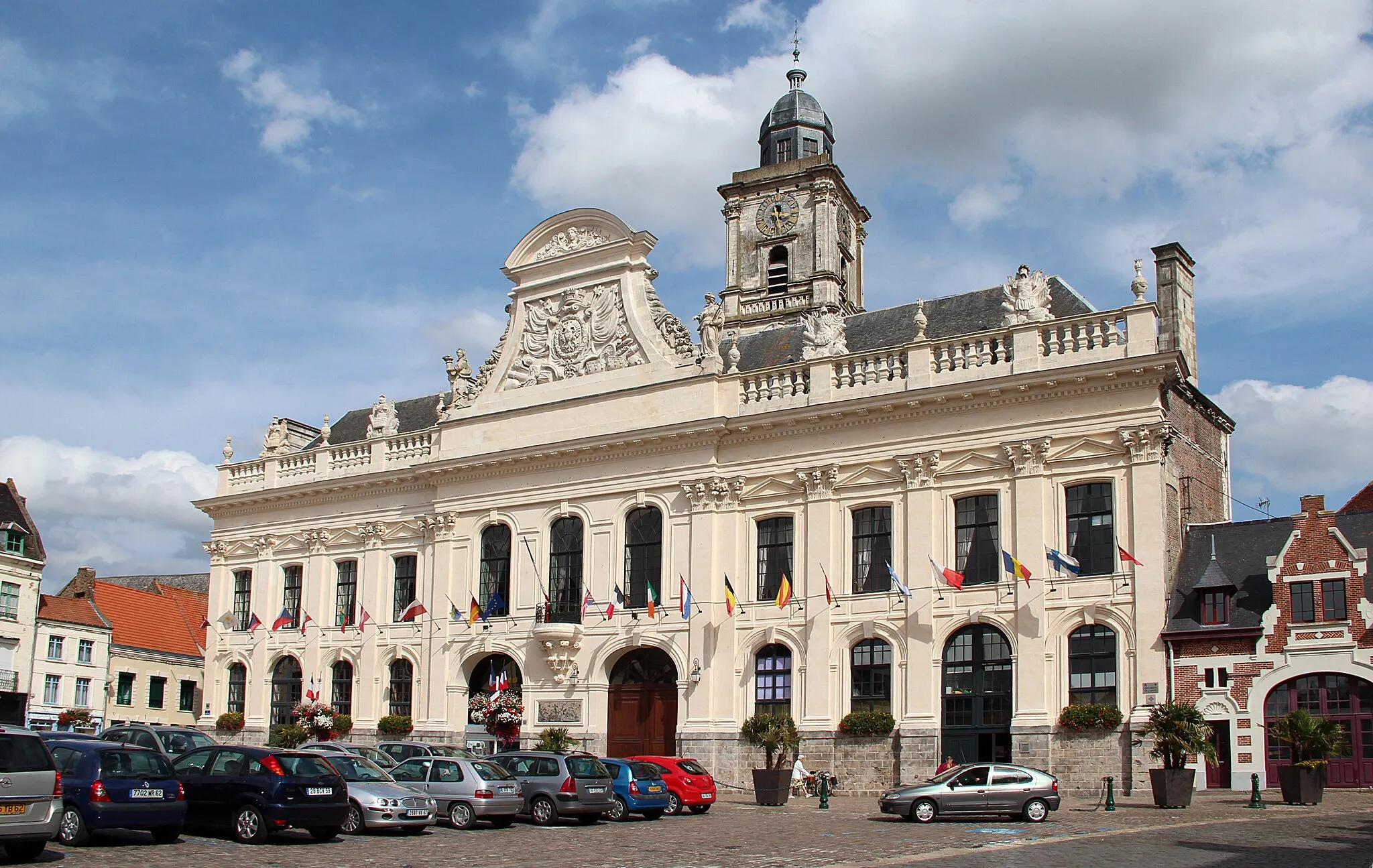 Image of Nord-Pas de Calais