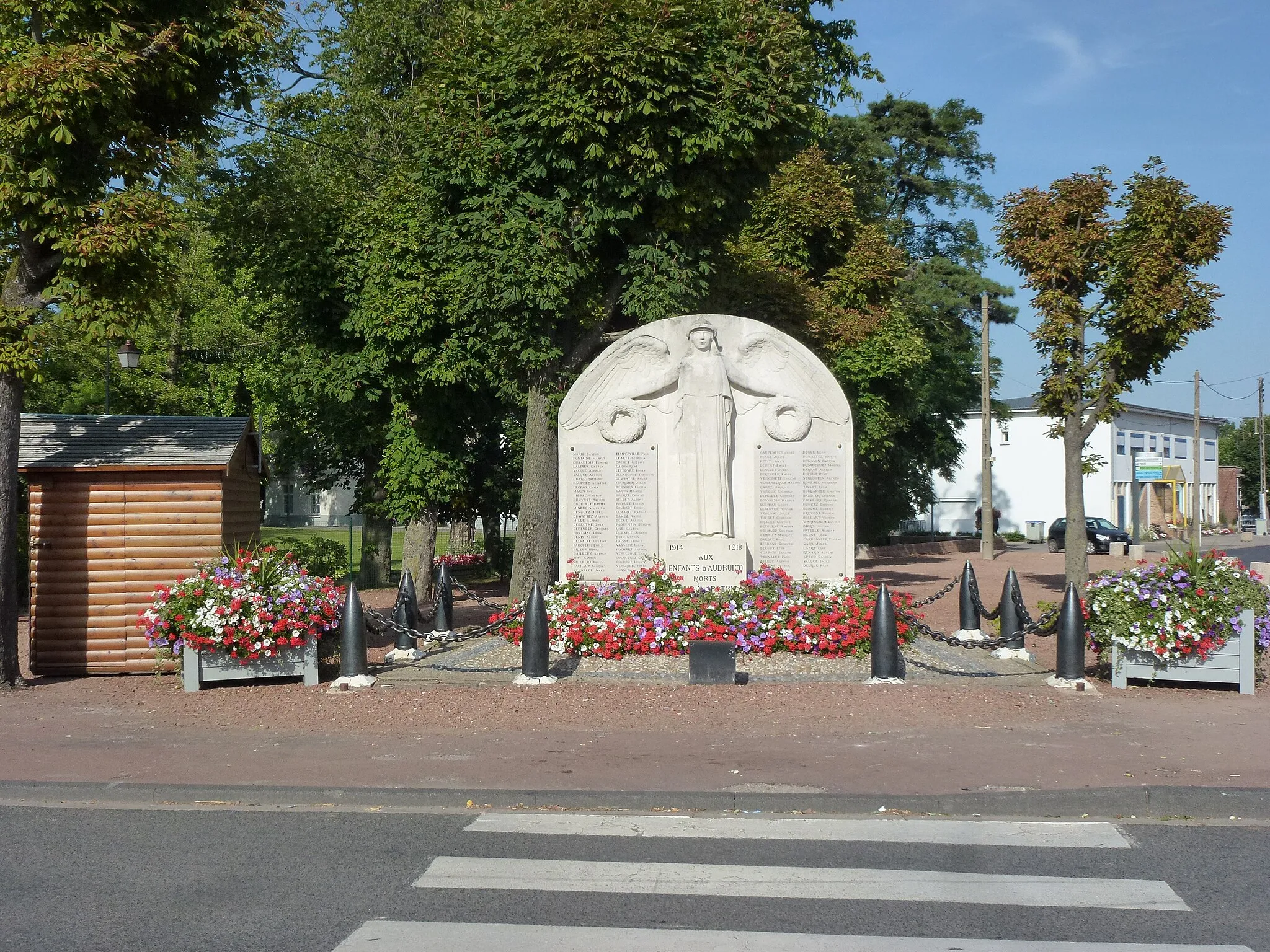 Image de Nord-Pas de Calais