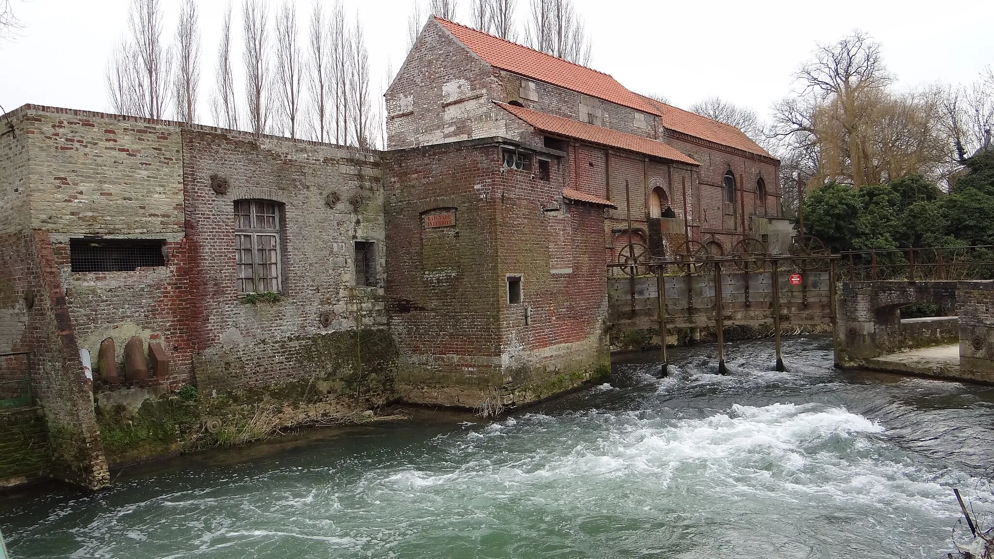 Image of Nord-Pas de Calais