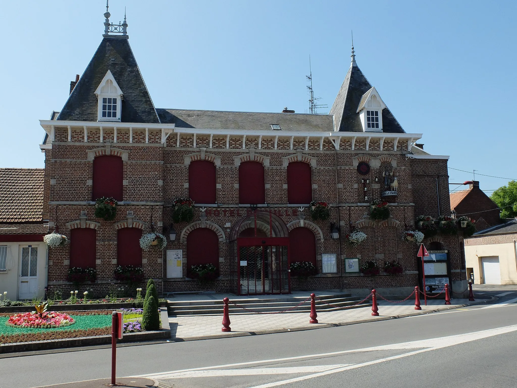 Afbeelding van Nord-Pas de Calais