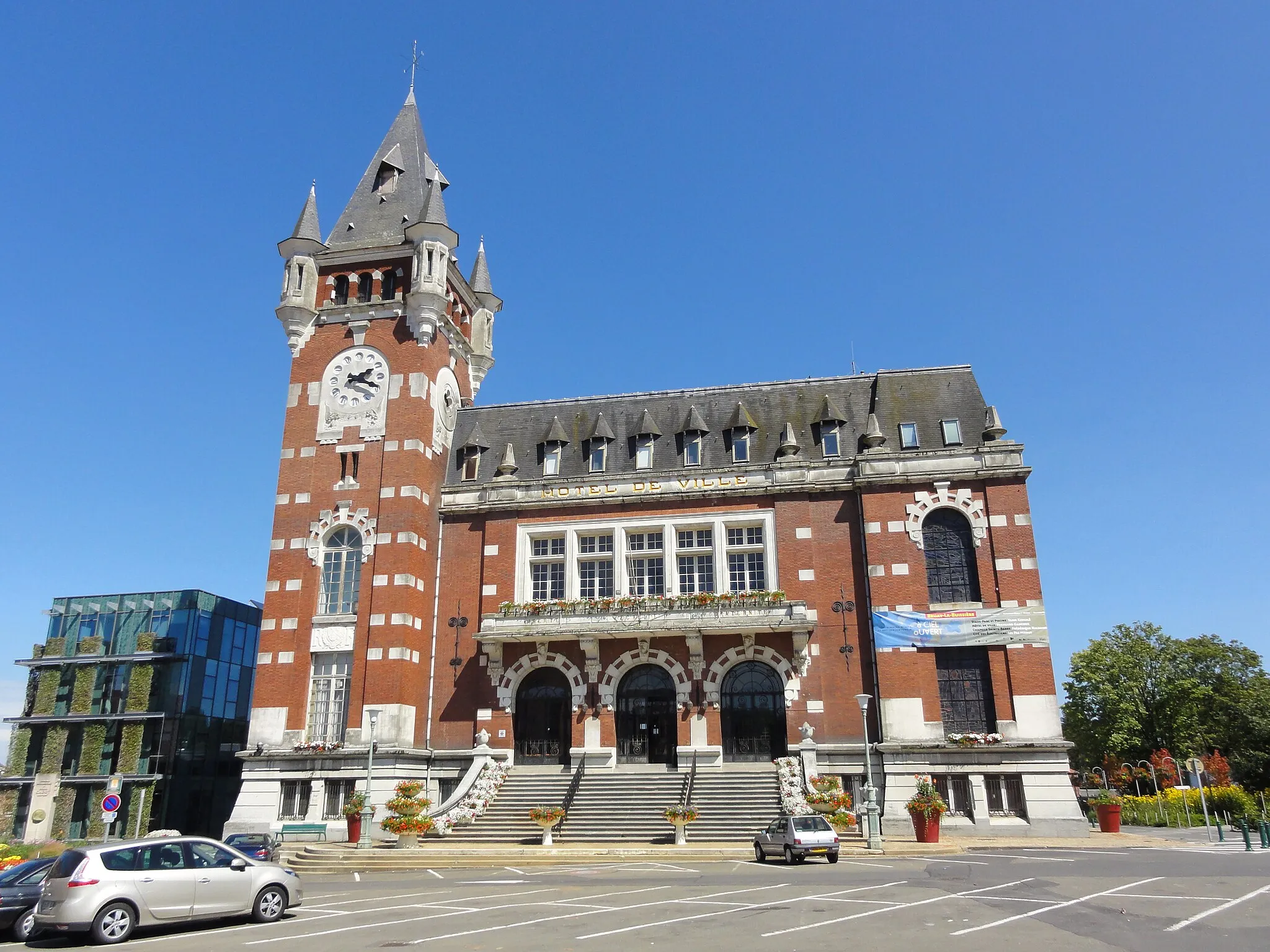 Image of Nord-Pas de Calais