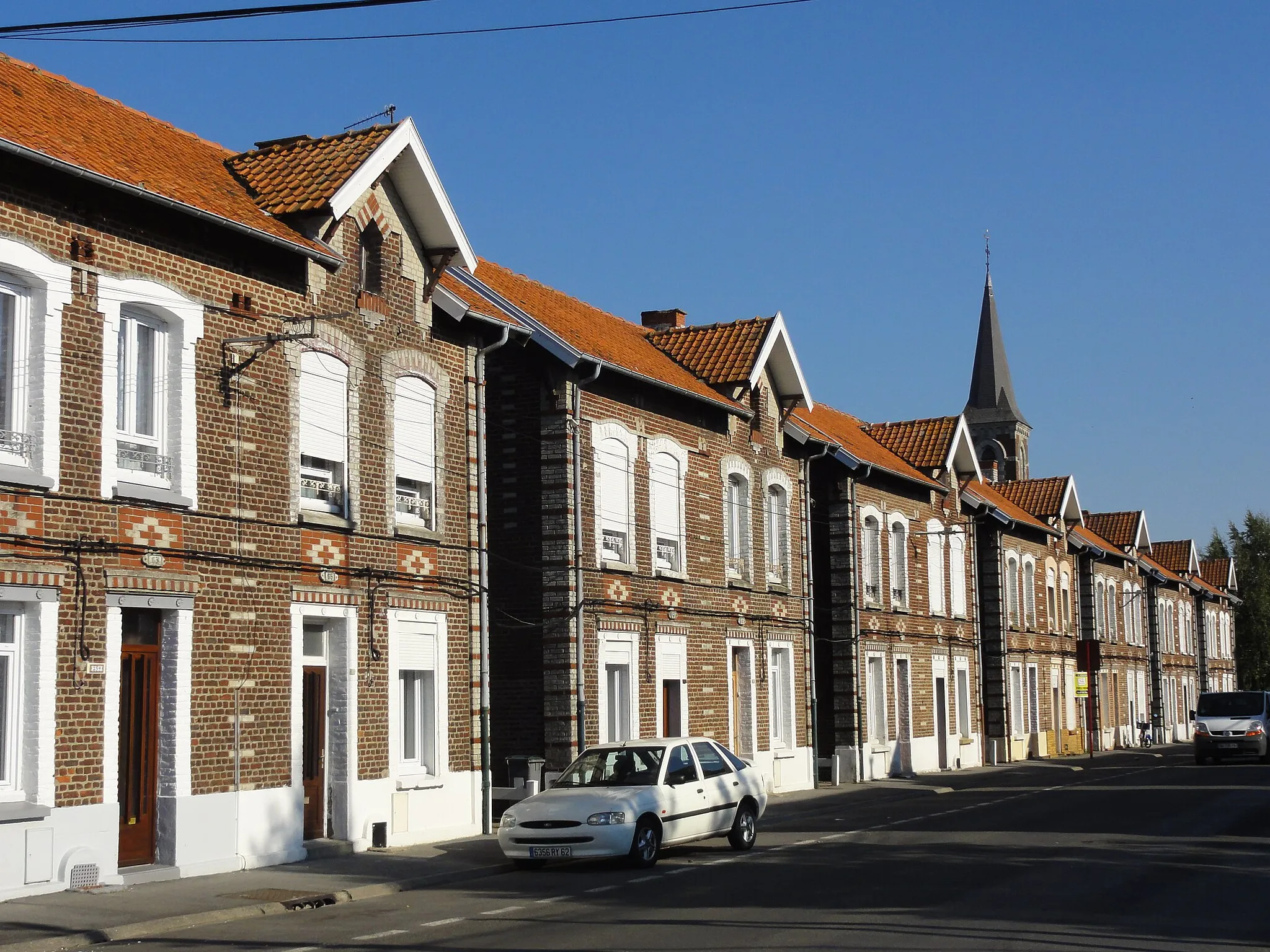 Image of Nord-Pas de Calais