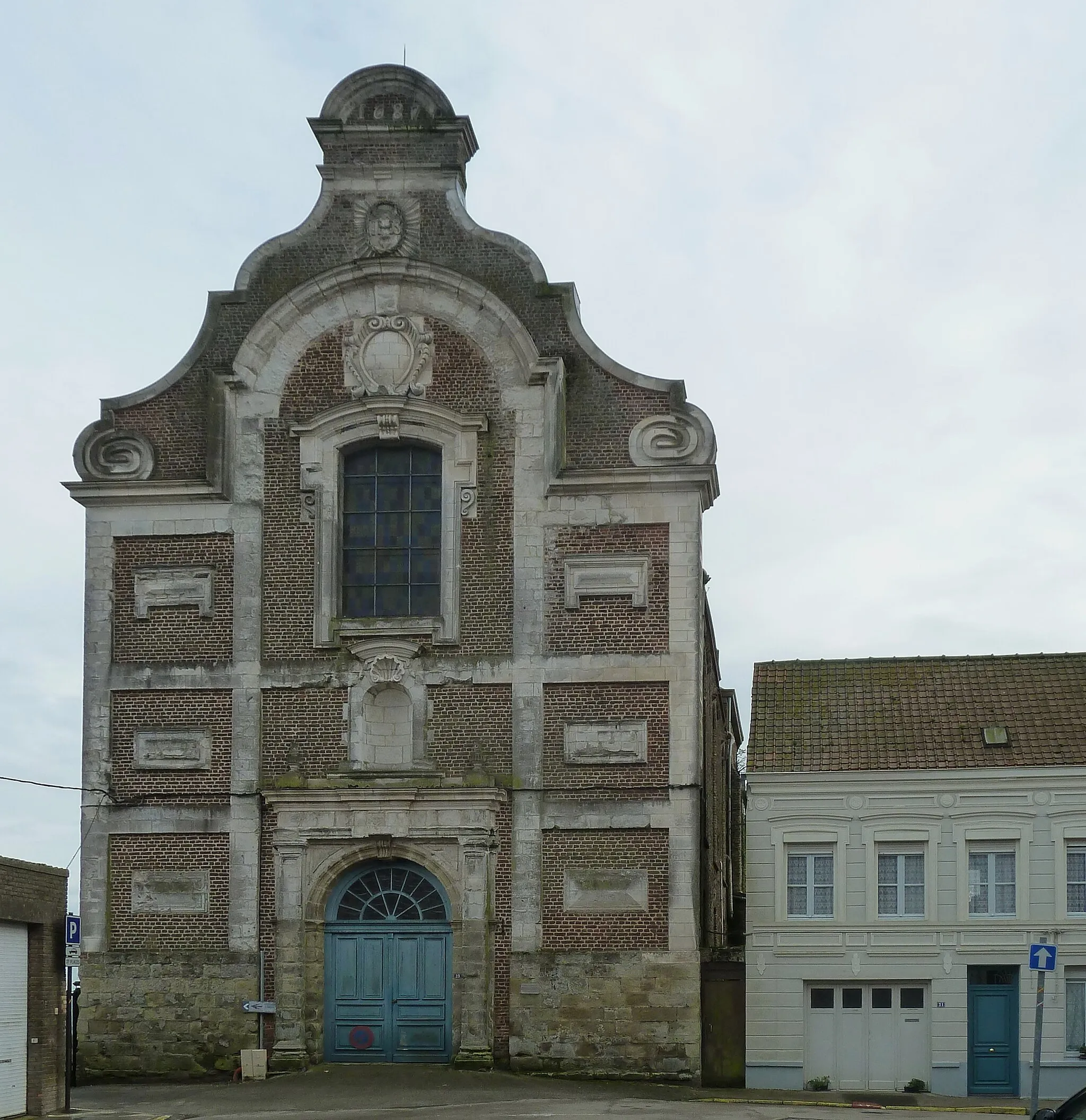 Image of Nord-Pas de Calais