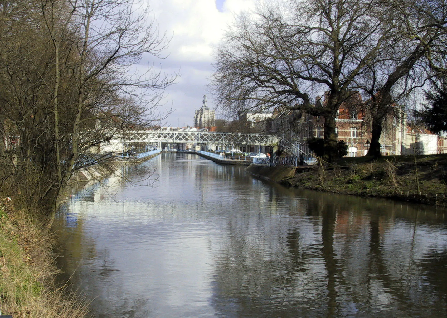 Image de Nord-Pas de Calais