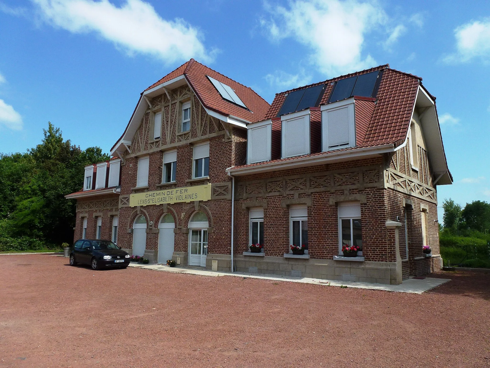 Image of Nord-Pas de Calais