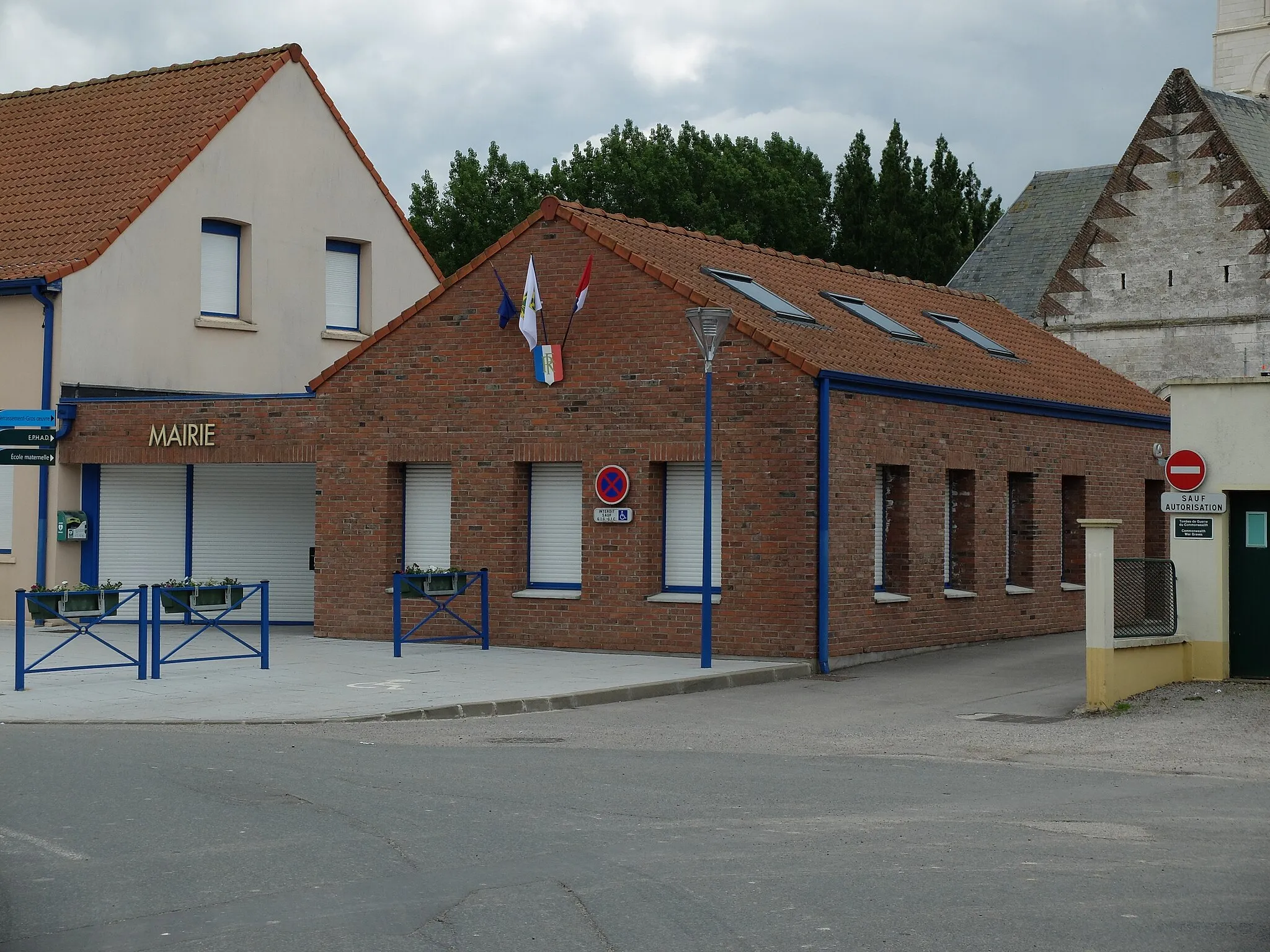 Image of Nord-Pas de Calais