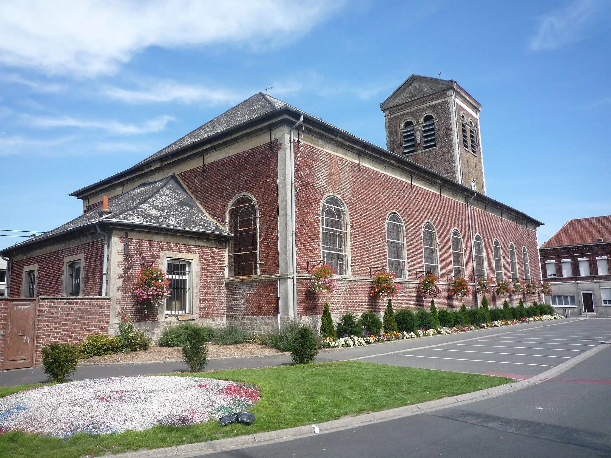 Image of Nord-Pas de Calais