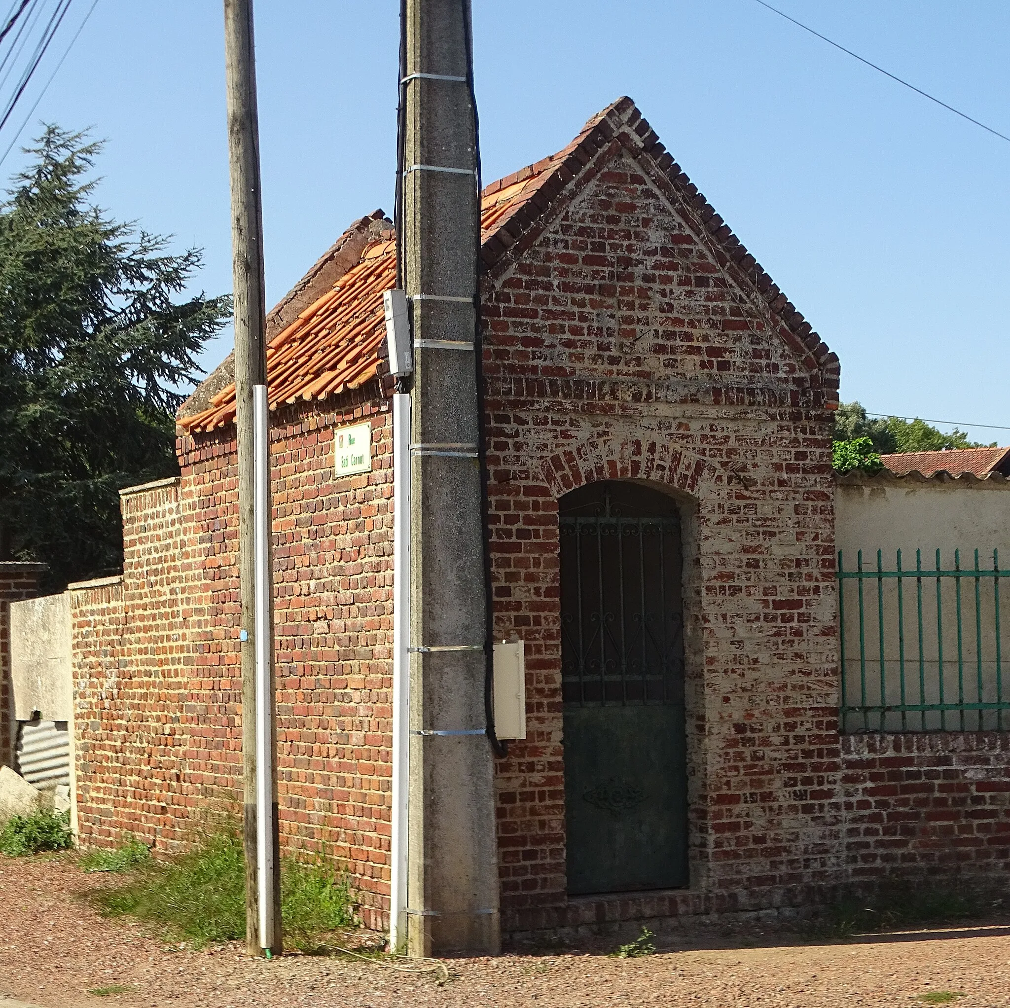 Image of Nord-Pas de Calais