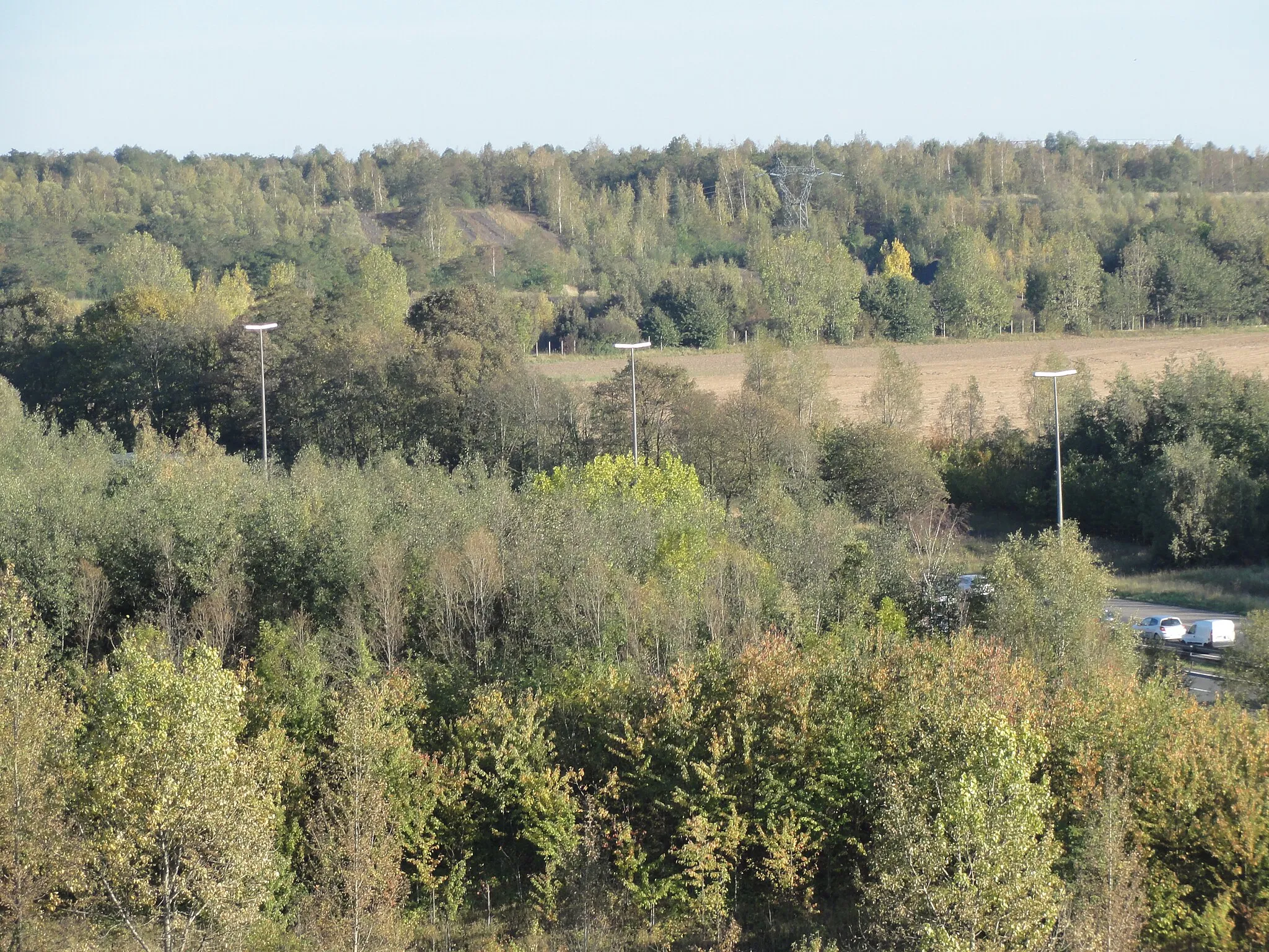 Afbeelding van Nord-Pas de Calais