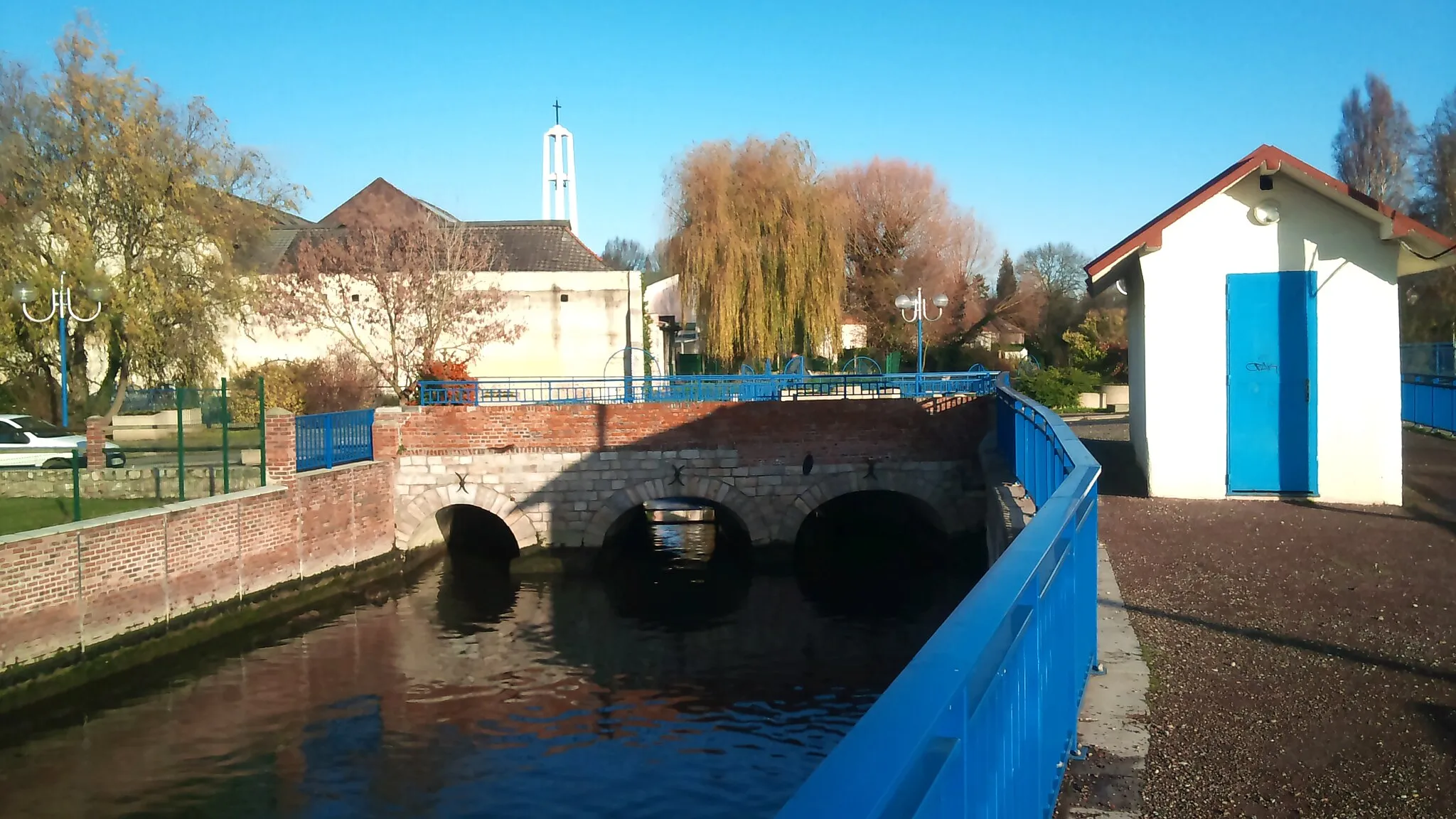 Image de Lambres-lez-Douai