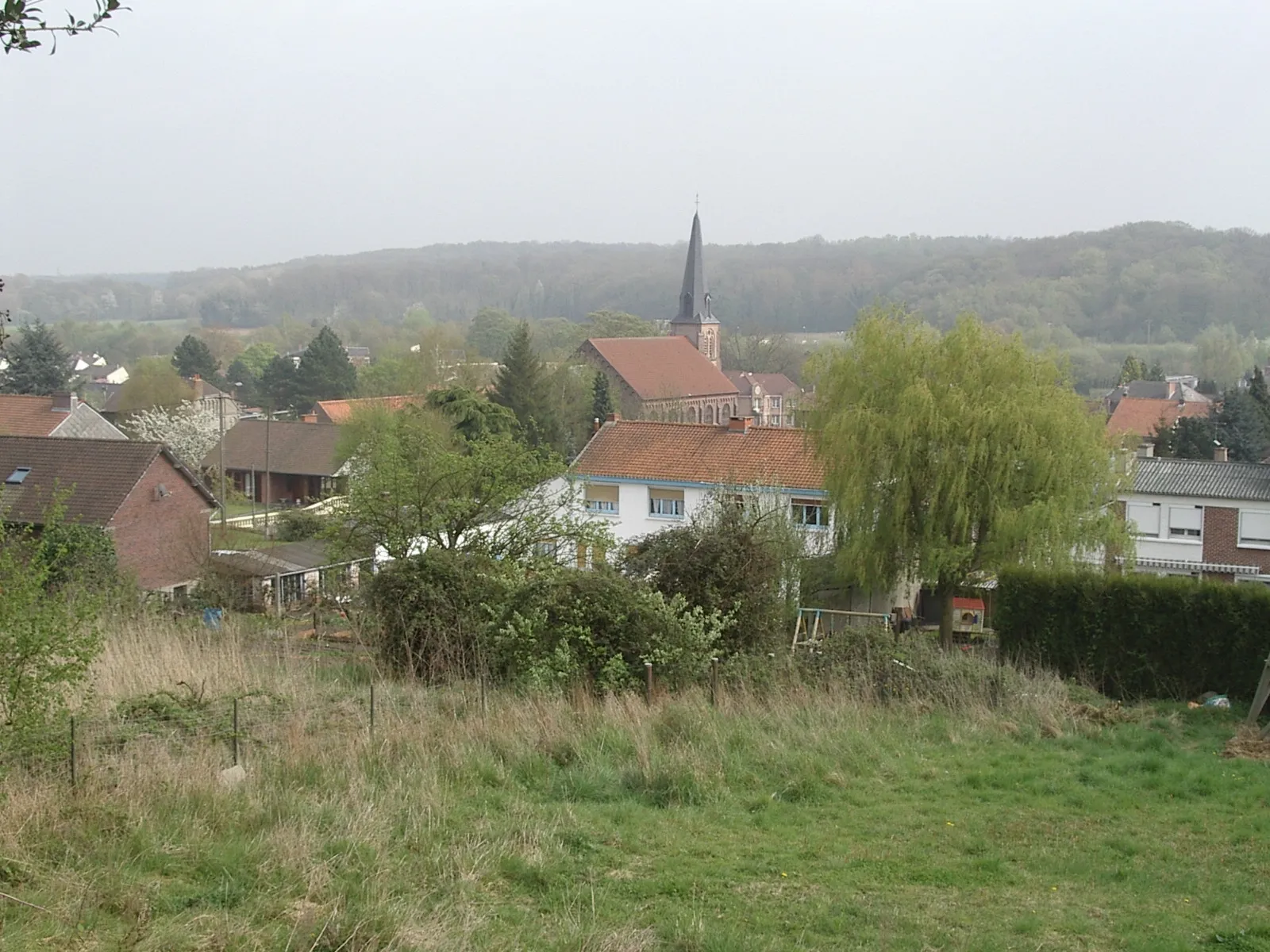 Image of Nord-Pas de Calais