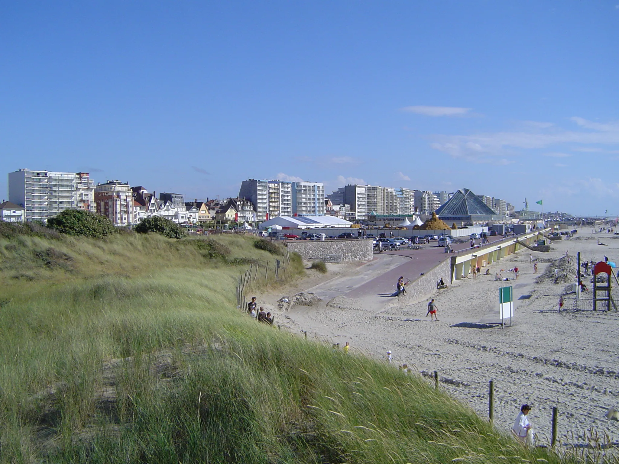 Image de Le Touquet-Paris-Plage