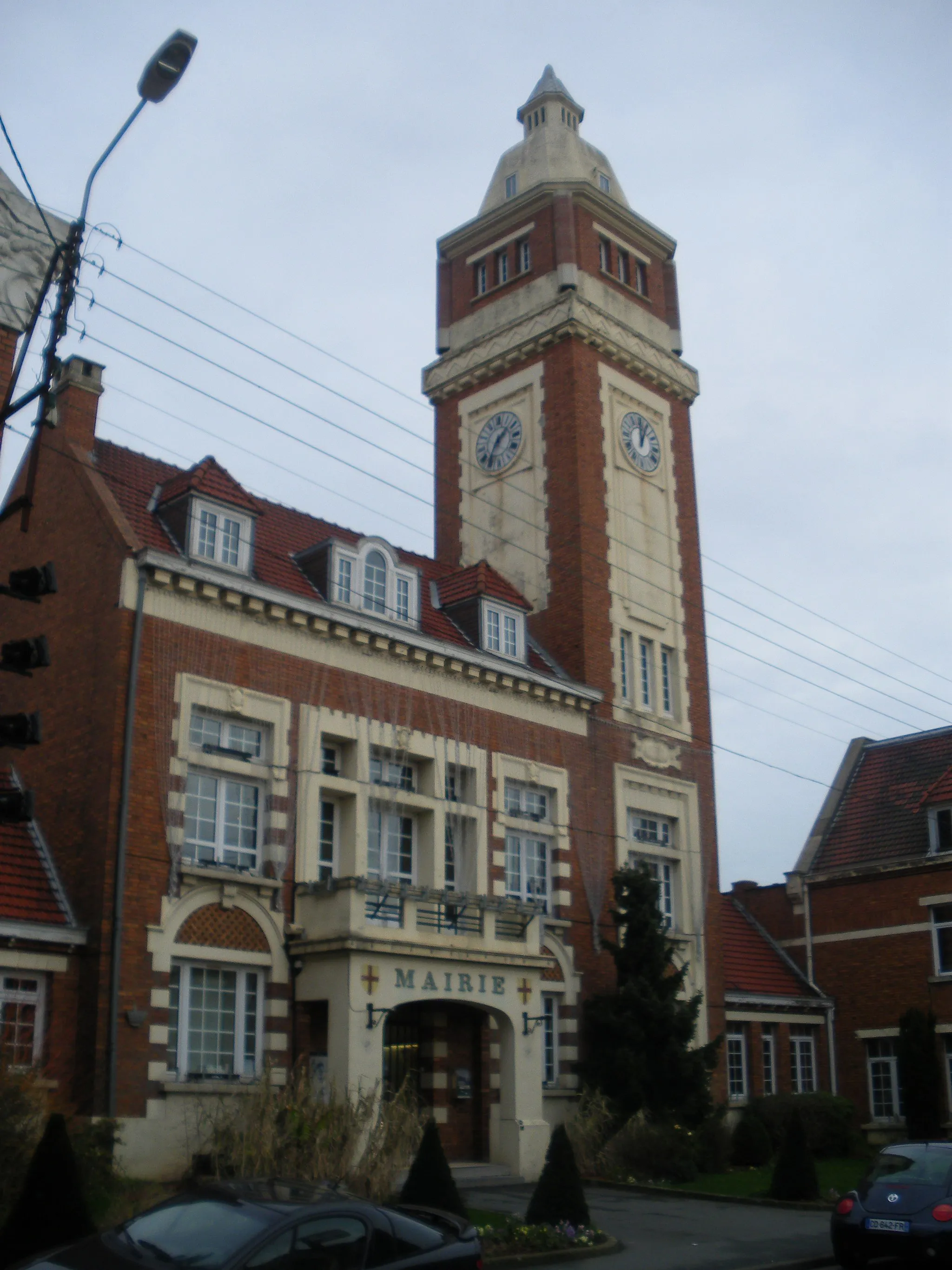 Image de Nord-Pas de Calais