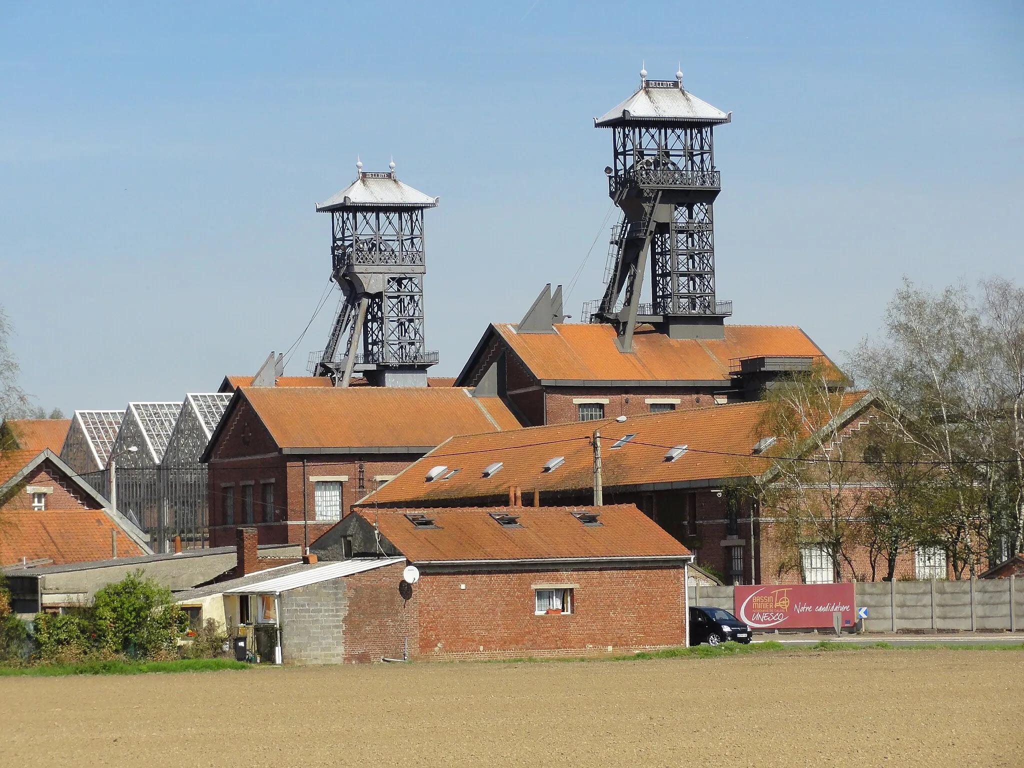 Image de Nord-Pas de Calais