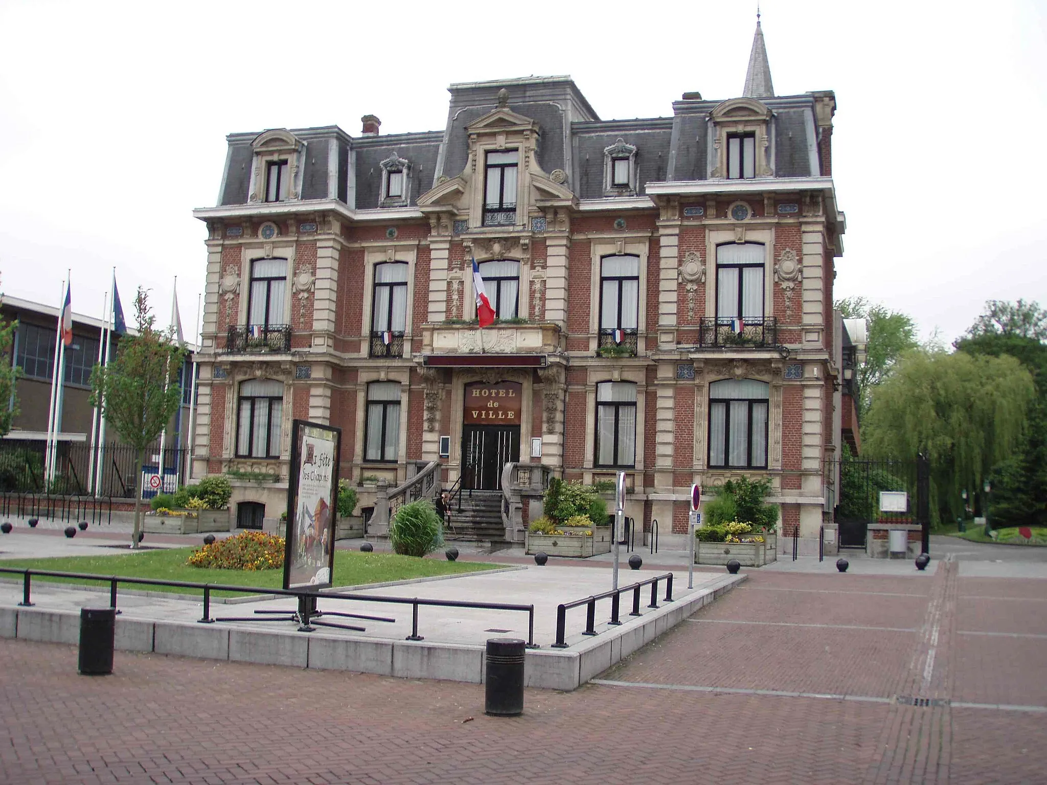 Image of Nord-Pas de Calais