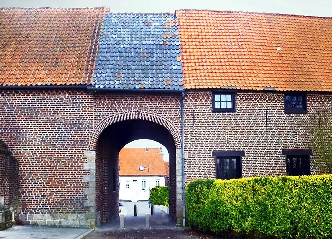 Photo showing: Mons-en-Pévèle Nord Nord-Pas-de-Calais-Picardie France.