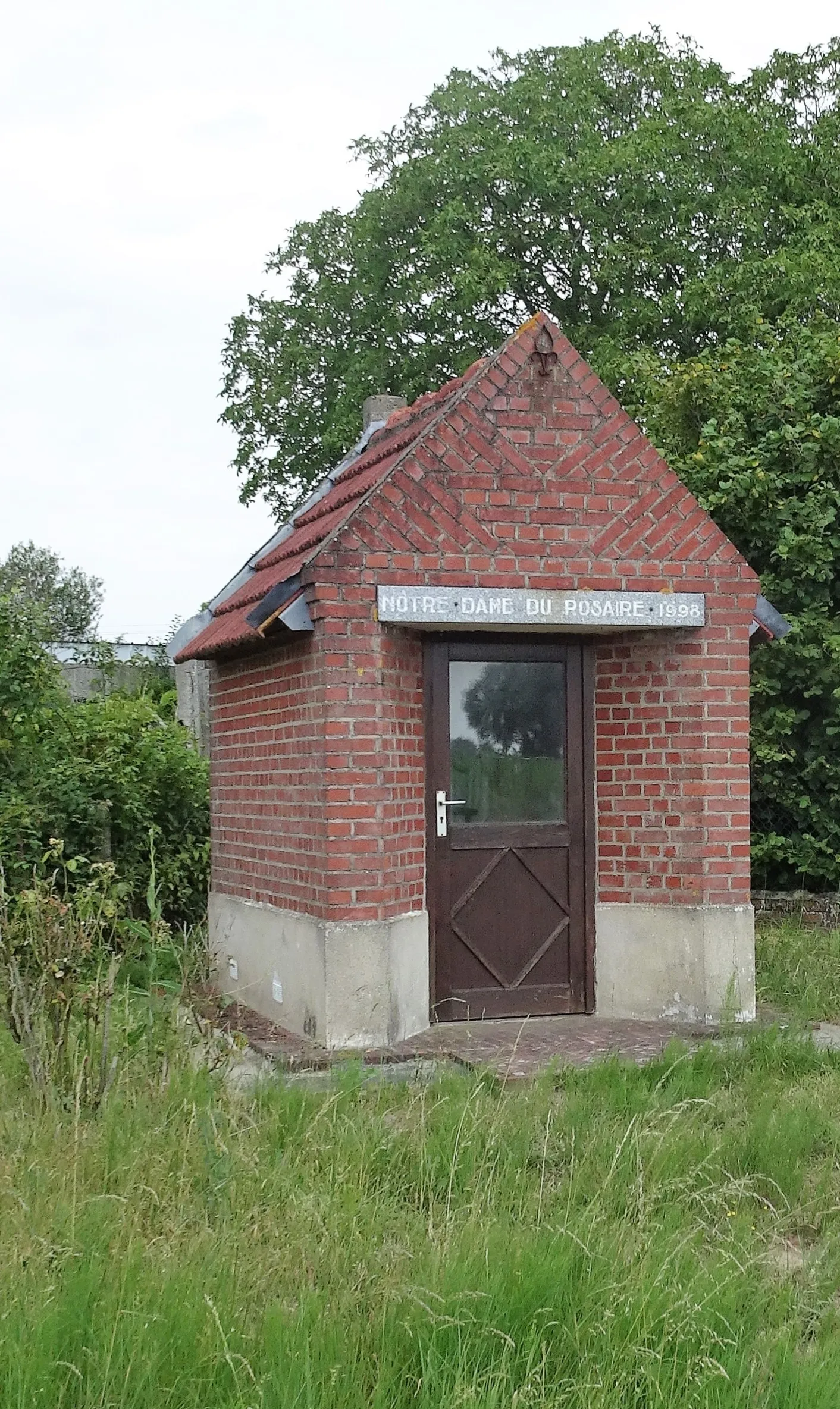 Afbeelding van Nord-Pas de Calais