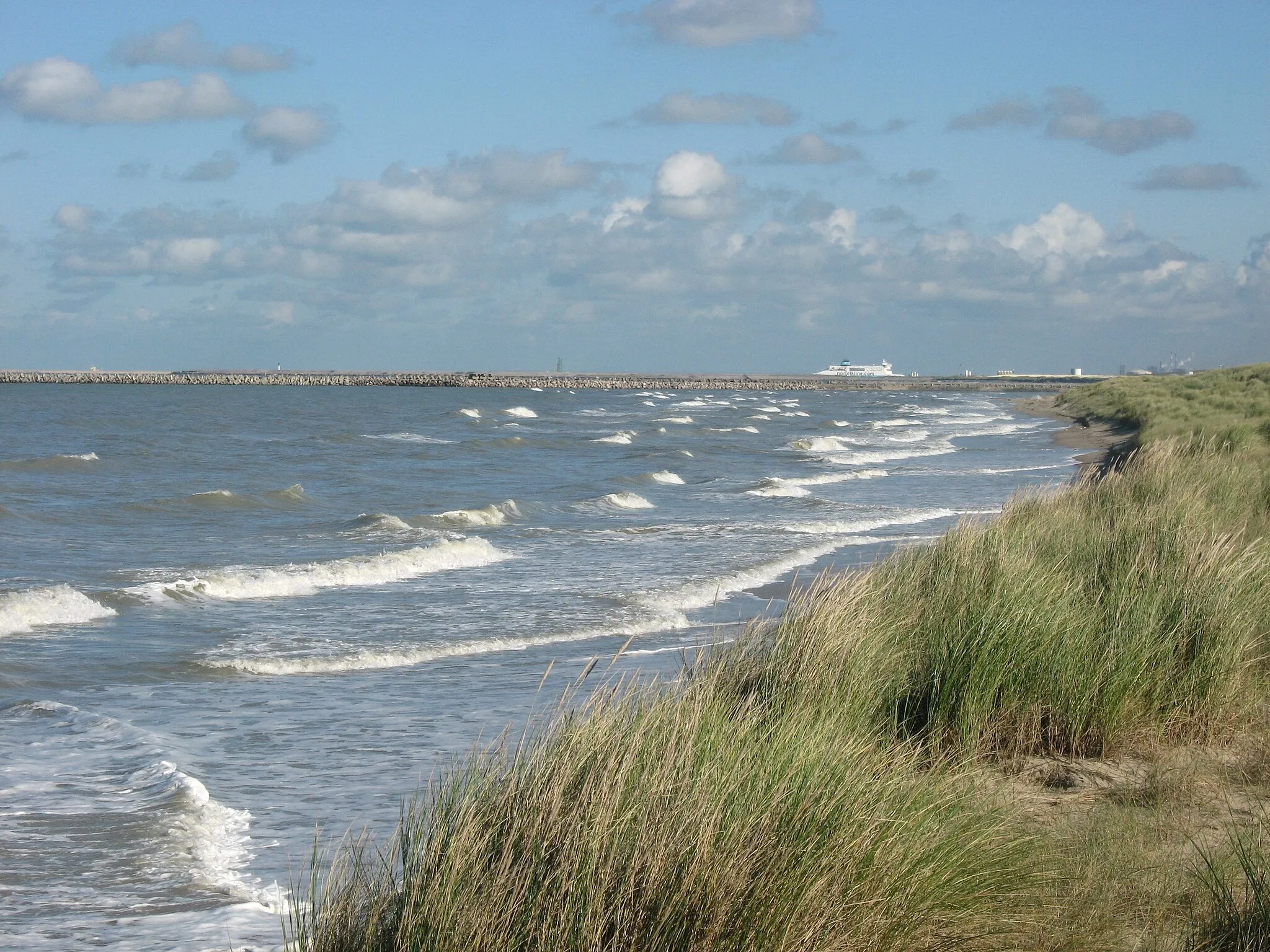 Image de Oye-Plage