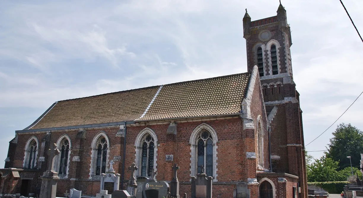 Photo showing: église Notre-Dame de L'Assomption